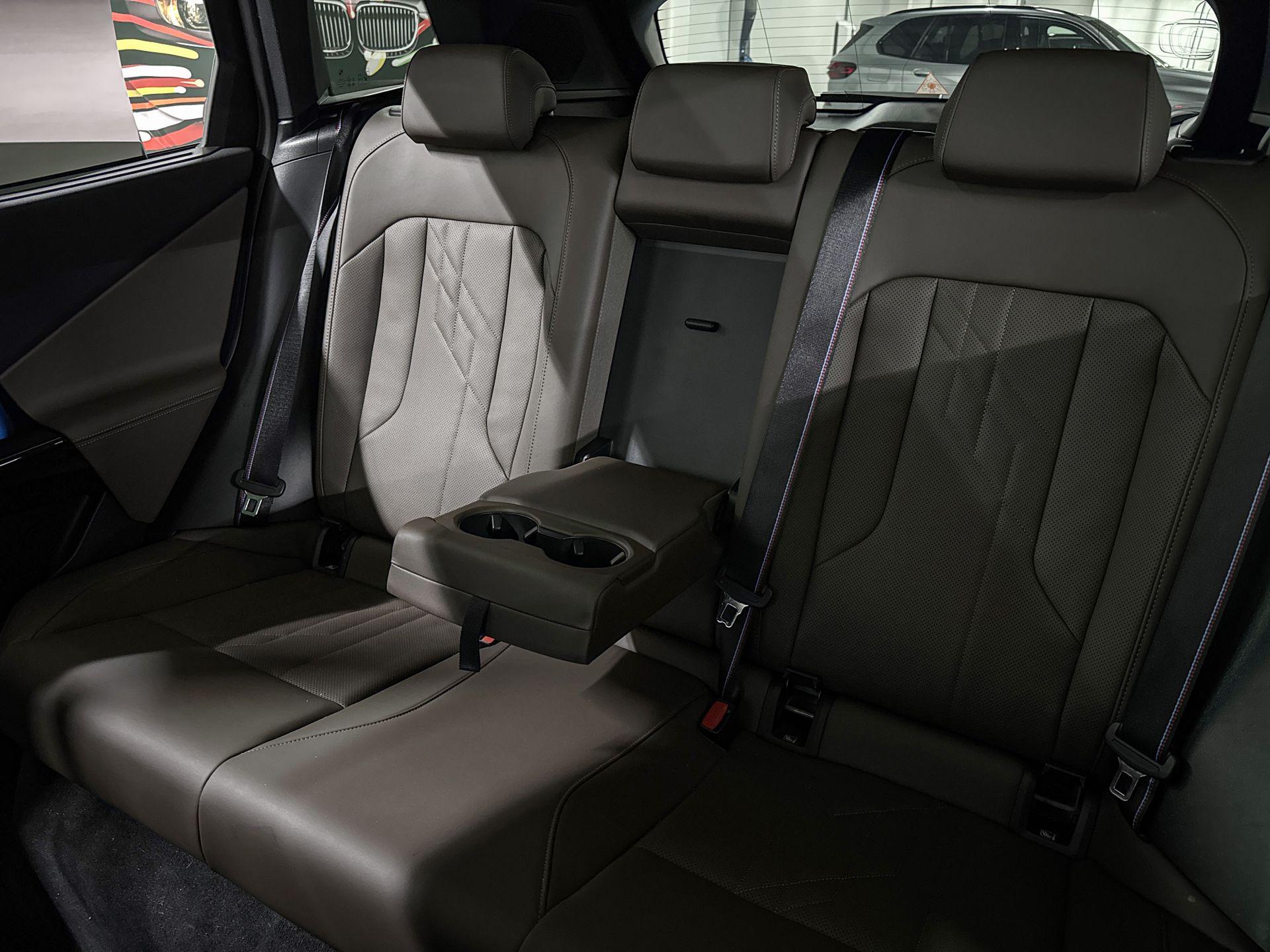 Foto van BMW X3