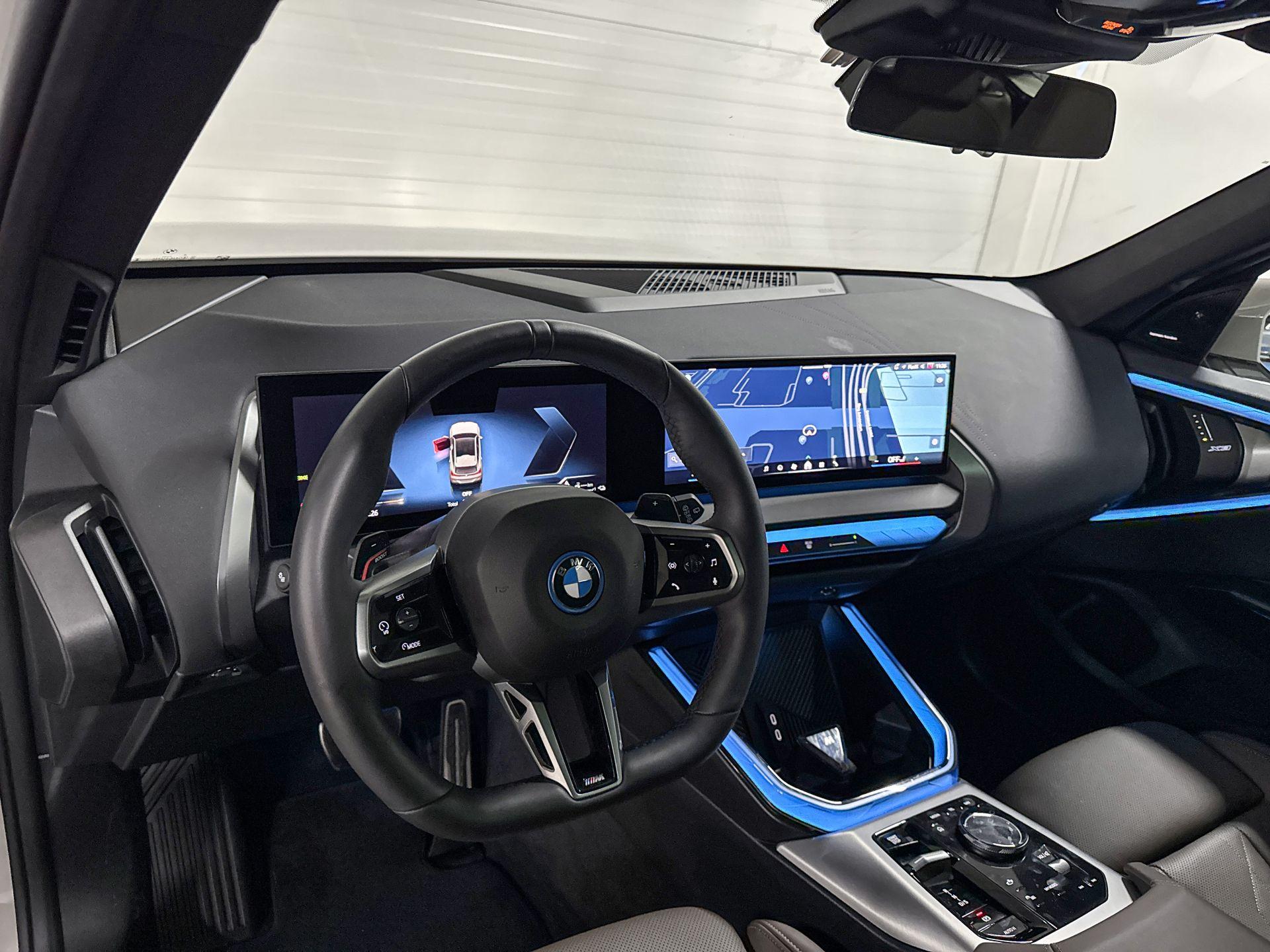Foto van BMW X3