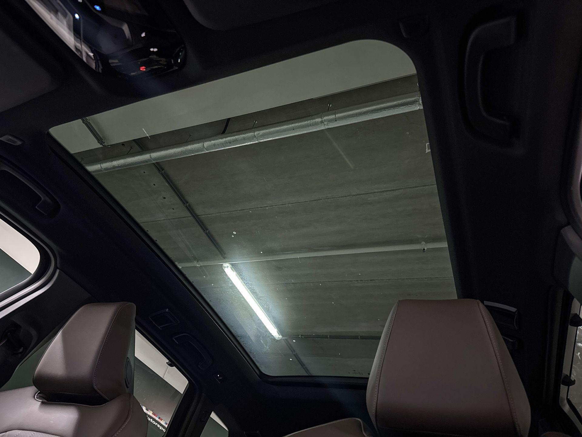 Foto van BMW X3