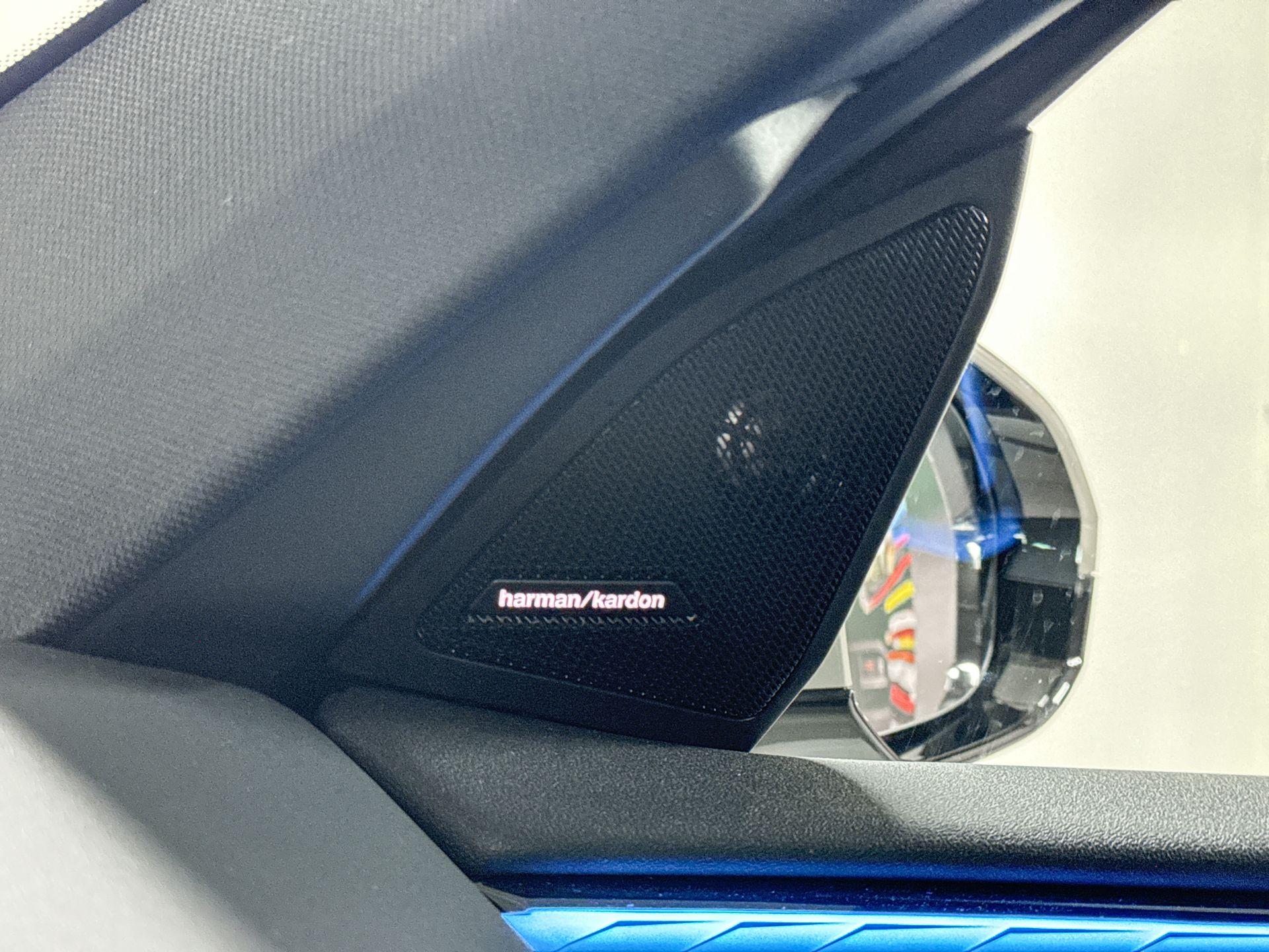 Foto van BMW X3
