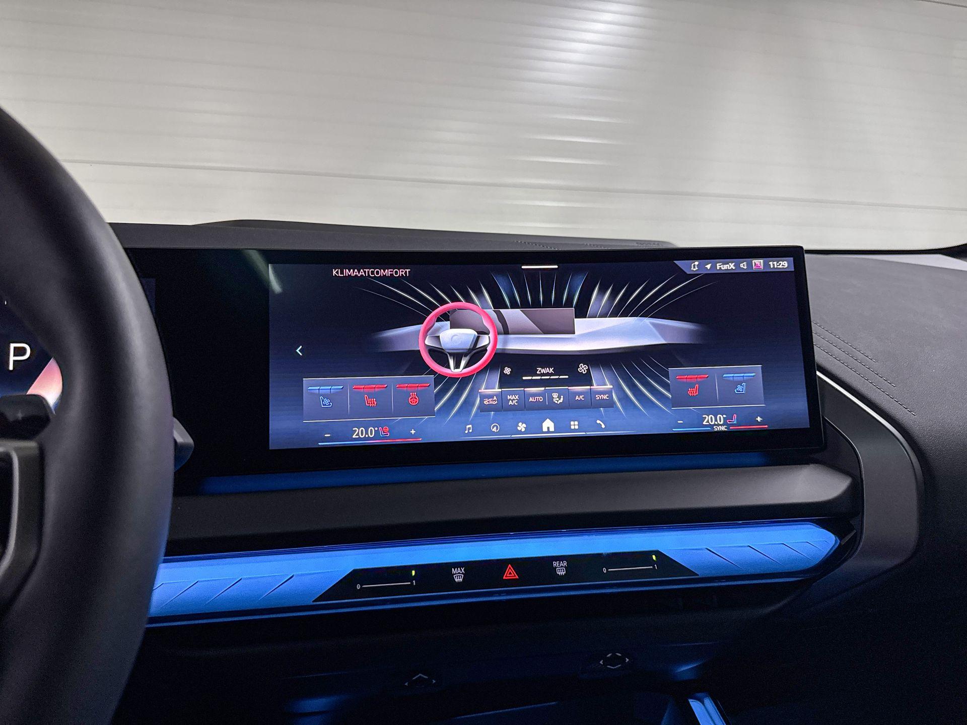 Foto van BMW X3