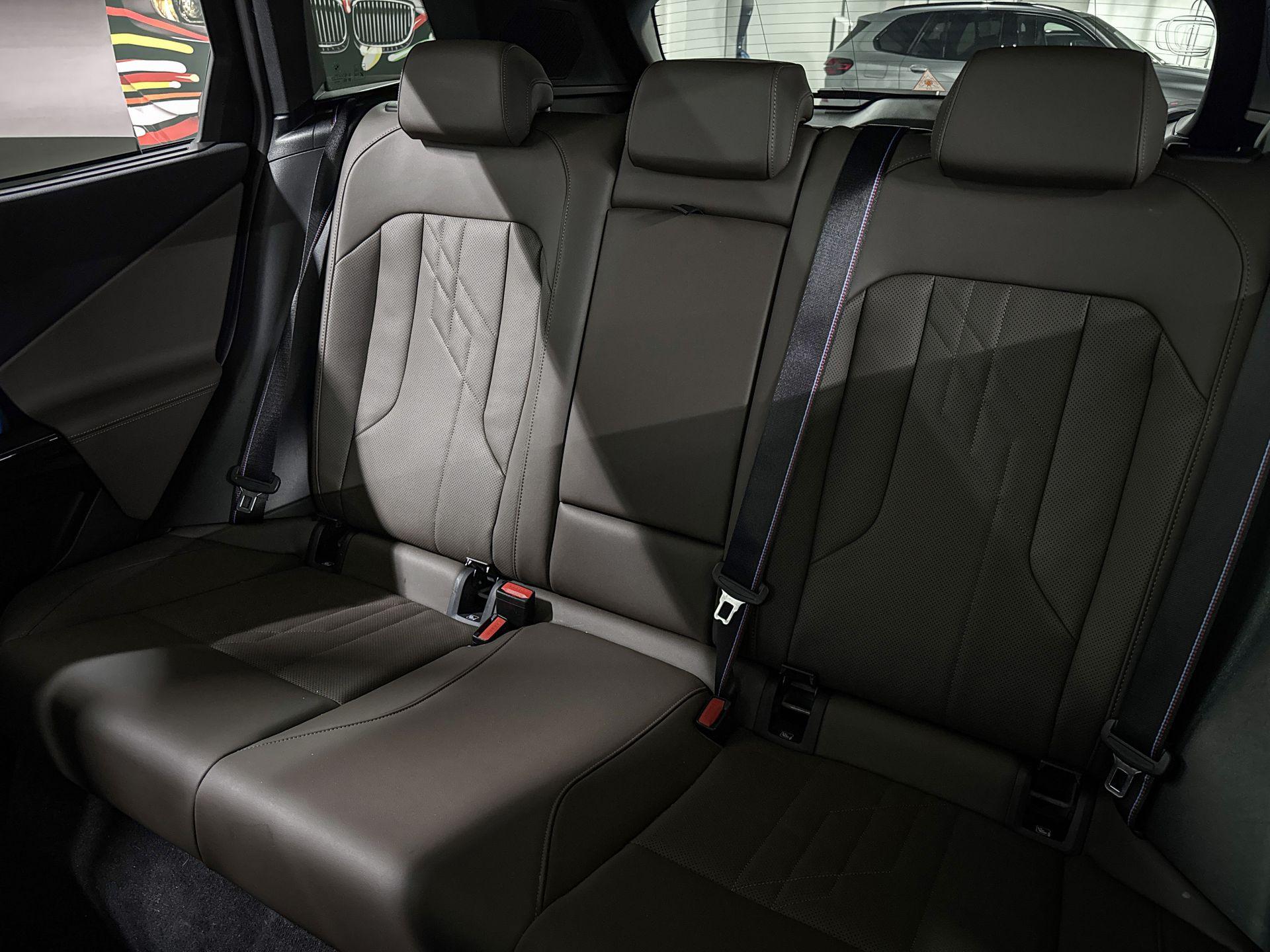 Foto van BMW X3
