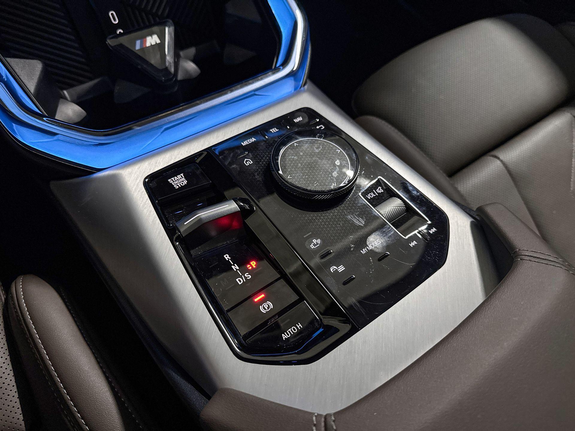 Foto van BMW X3