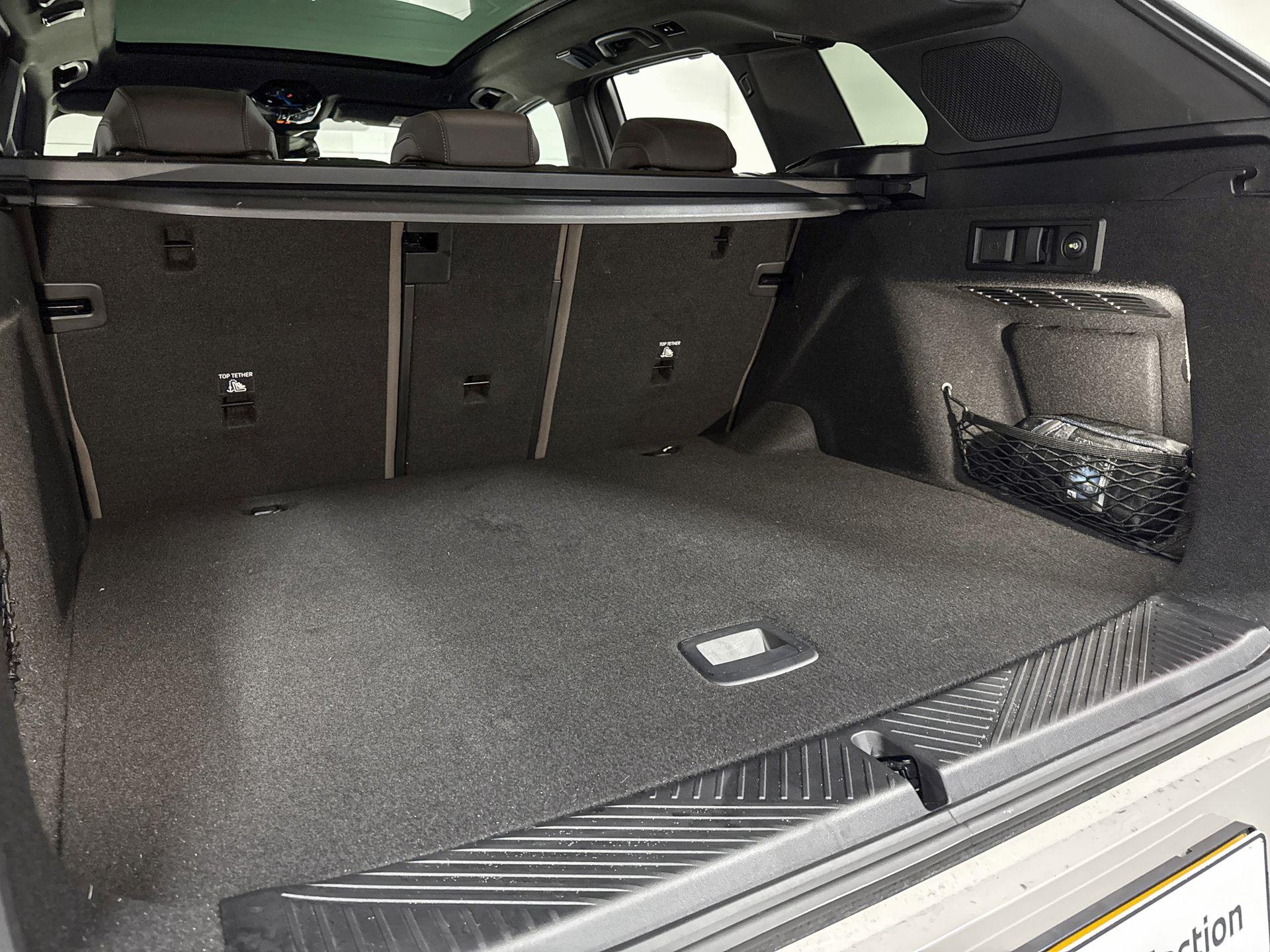 Foto van BMW X3