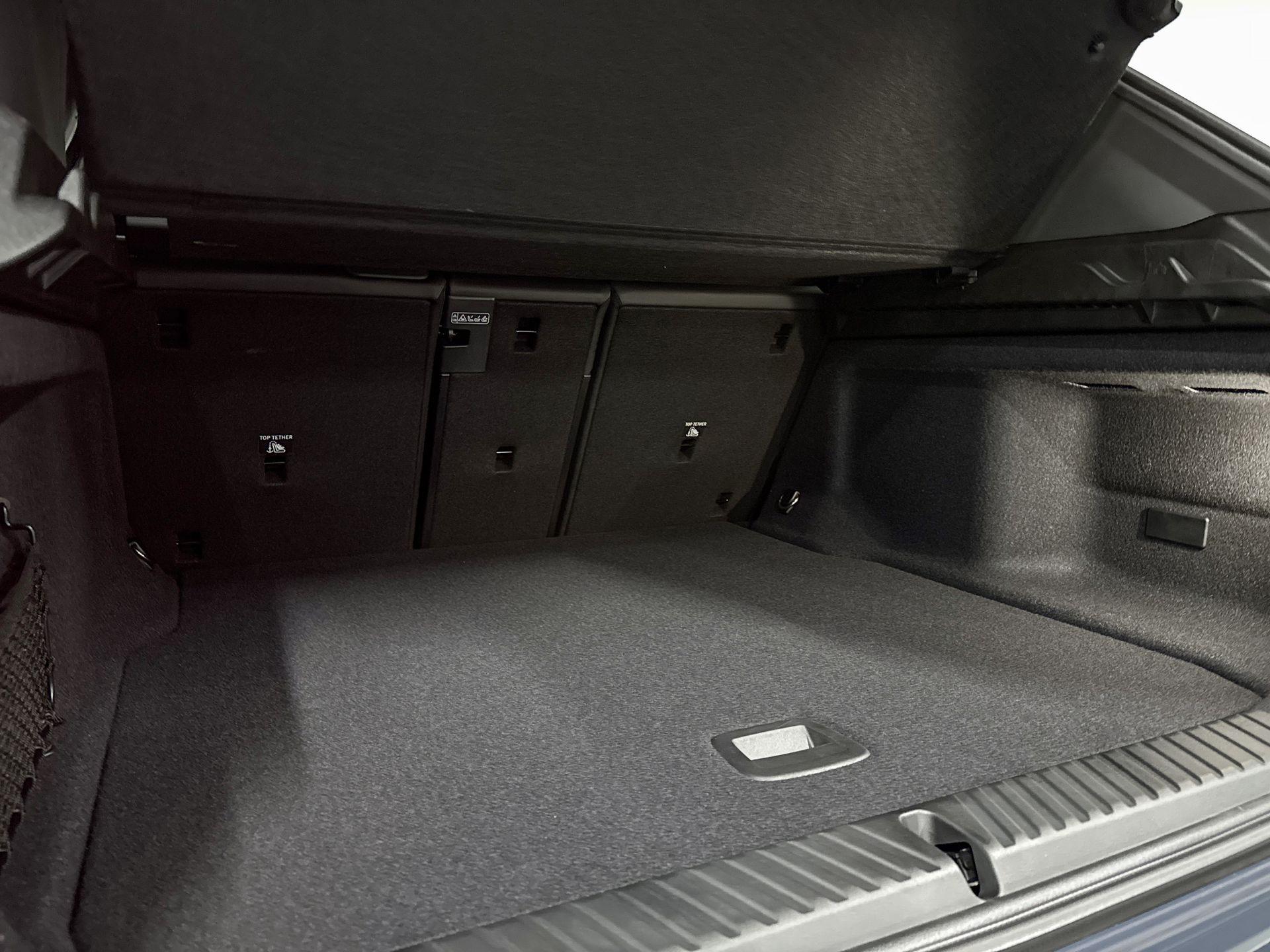 Foto van BMW Ix3
