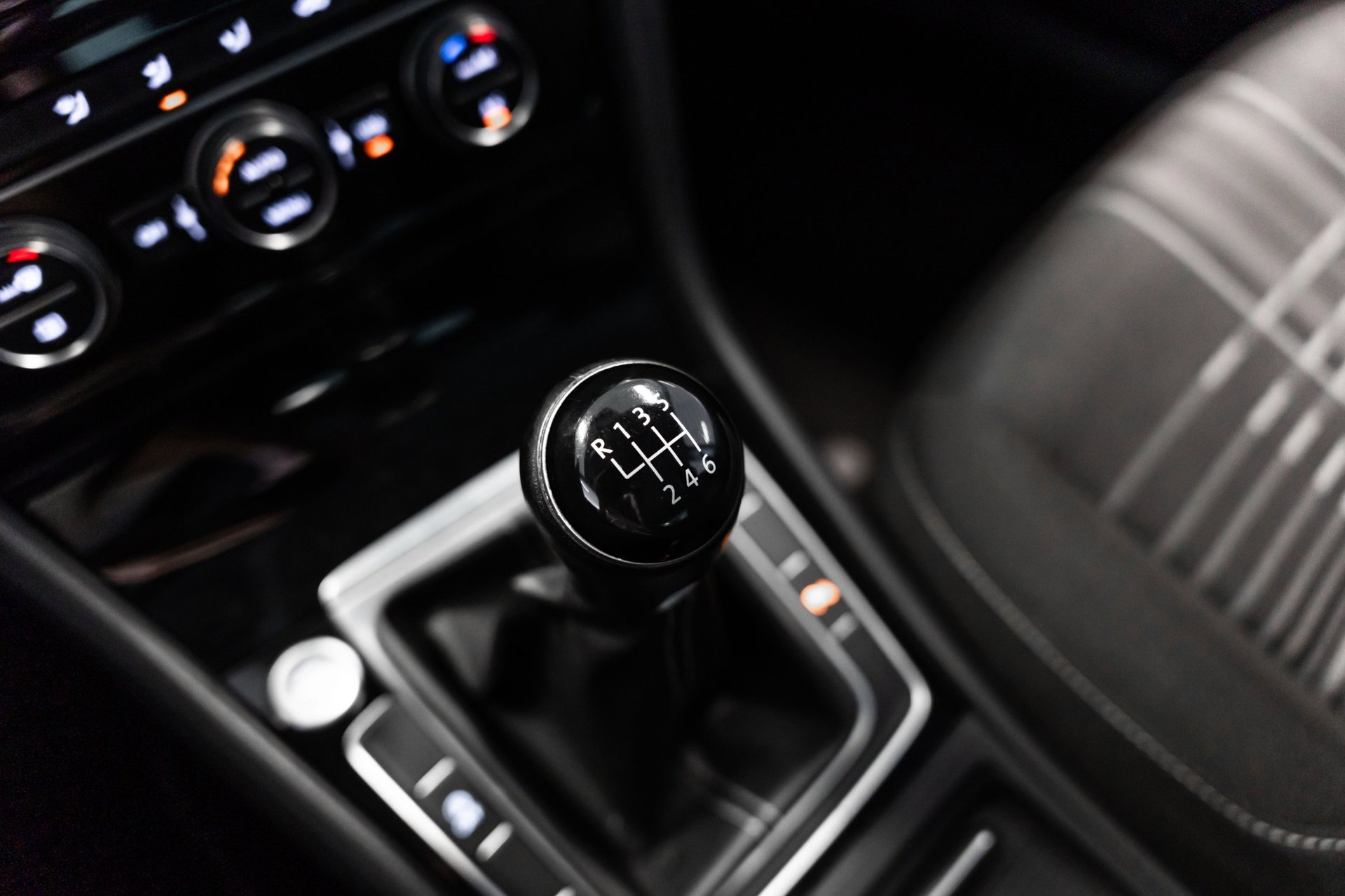 Foto van Volkswagen Golf Variant