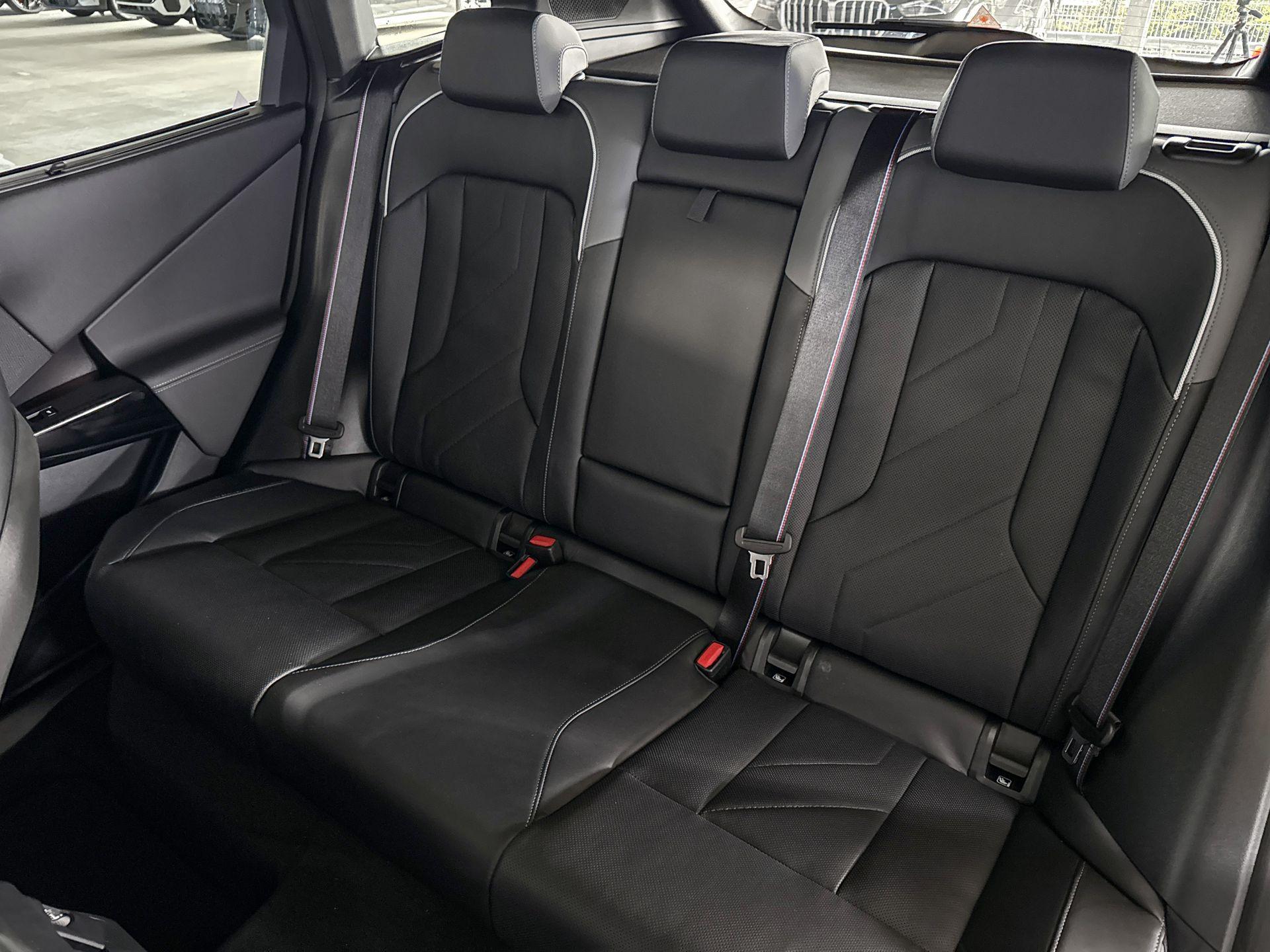 Foto van BMW X3