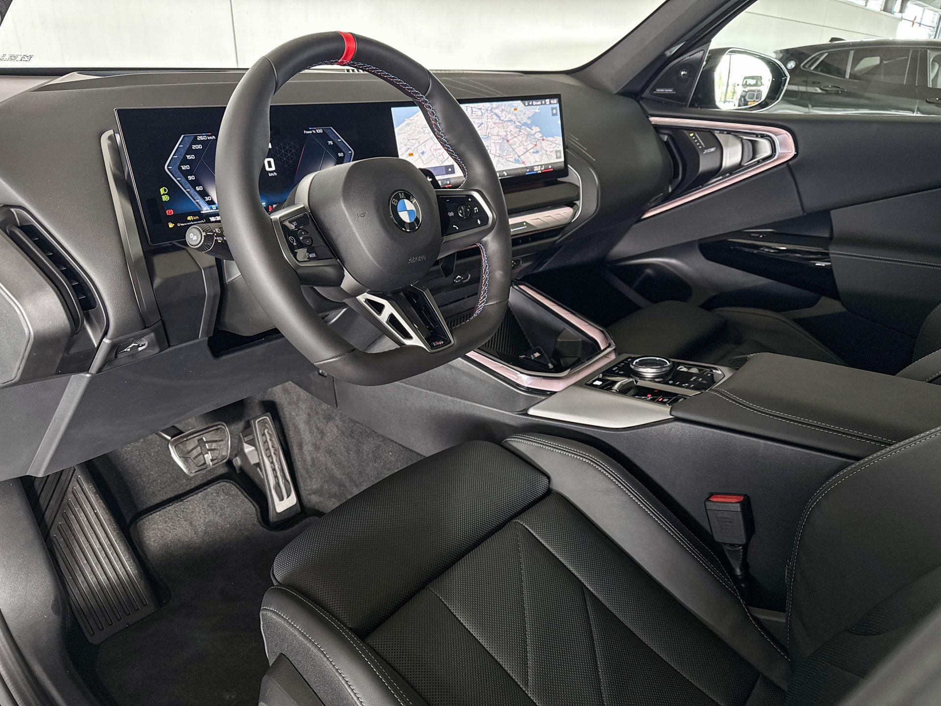 Foto van BMW X3