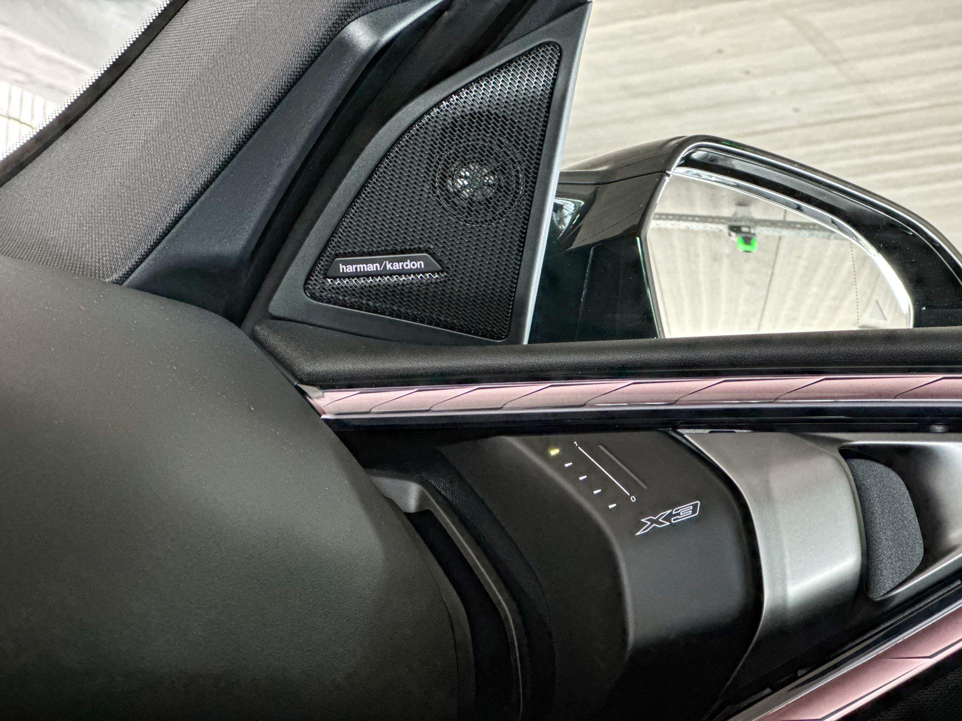 Foto van BMW X3