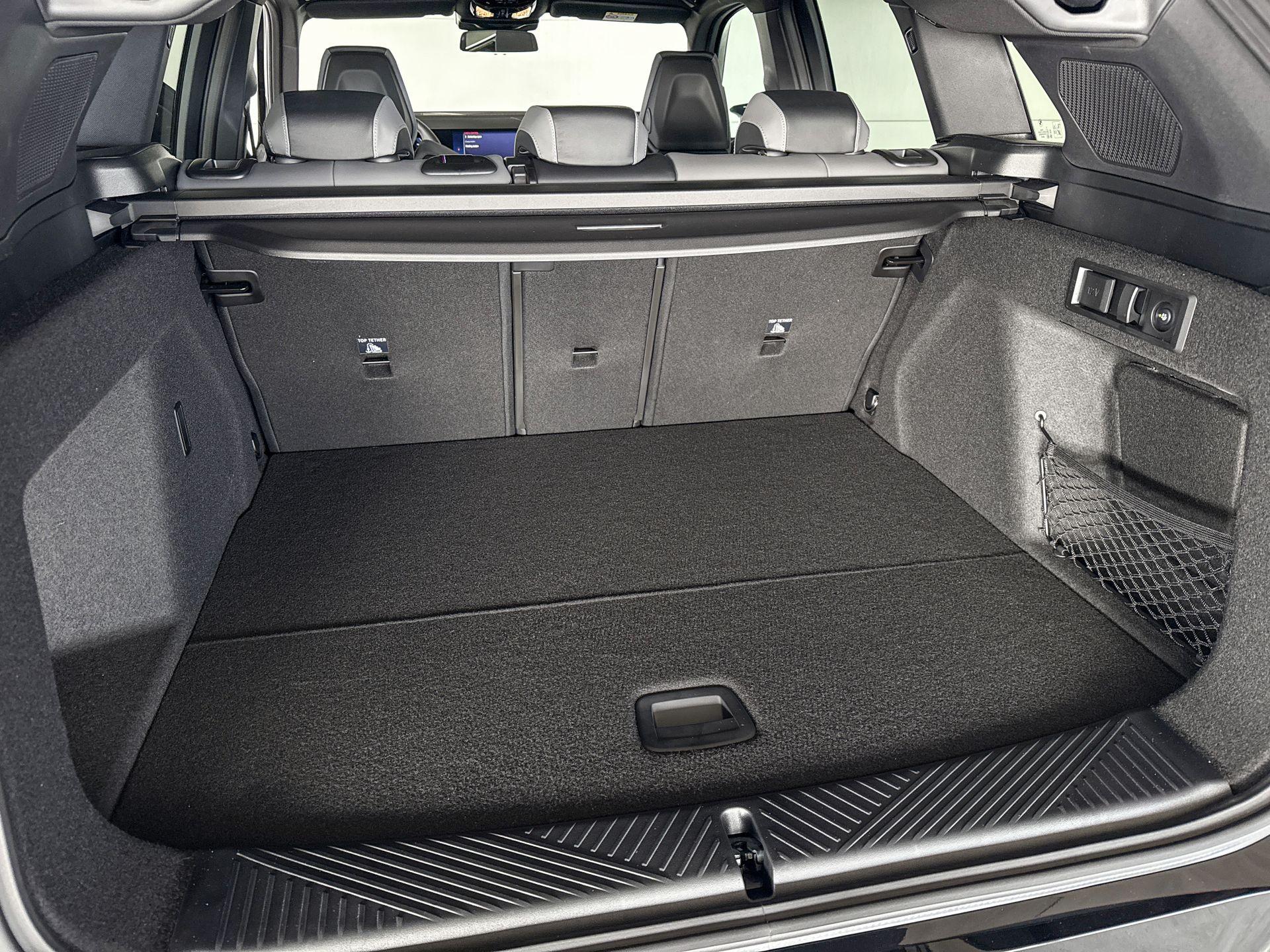 Foto van BMW X3