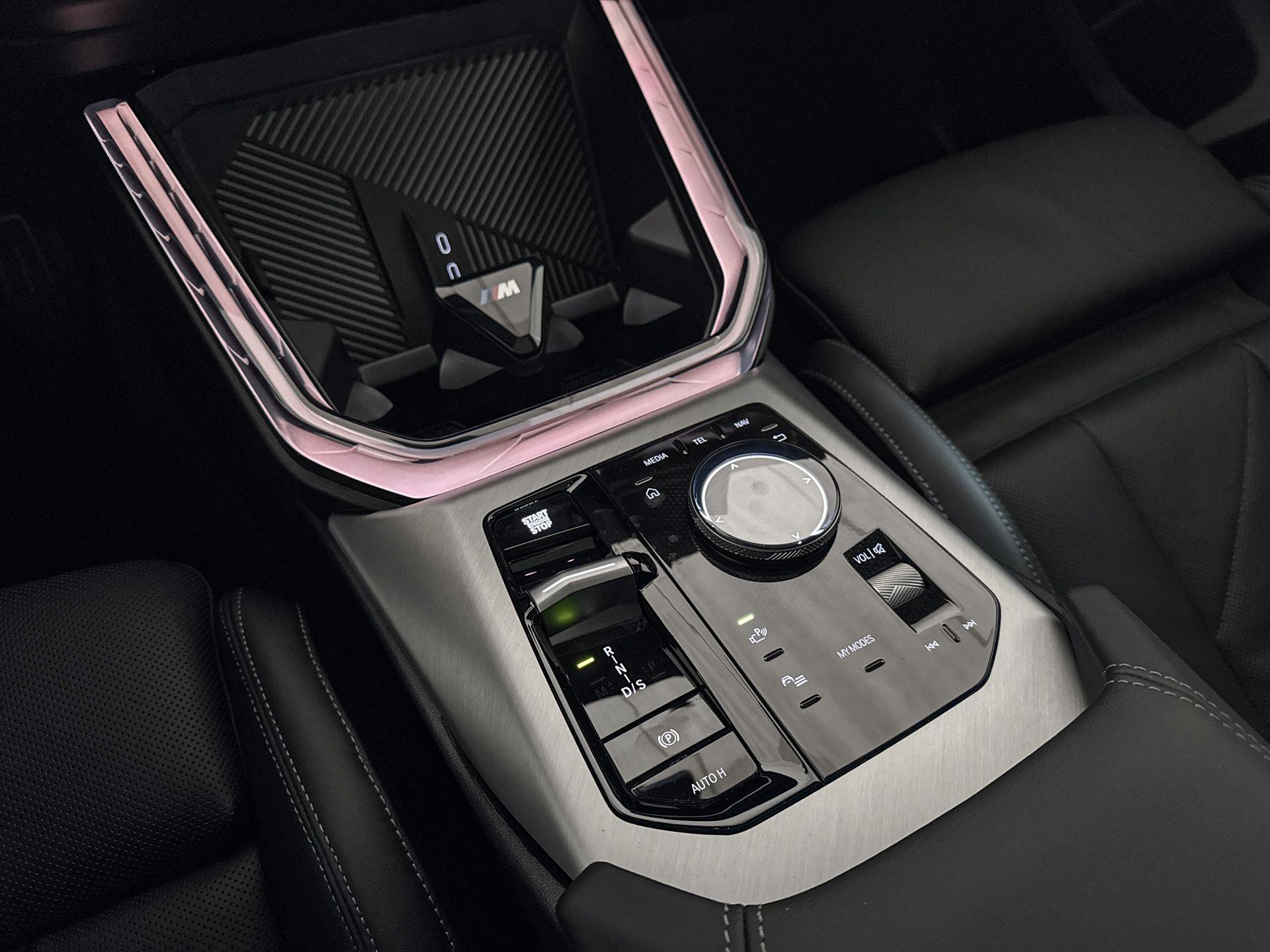 Foto van BMW X3
