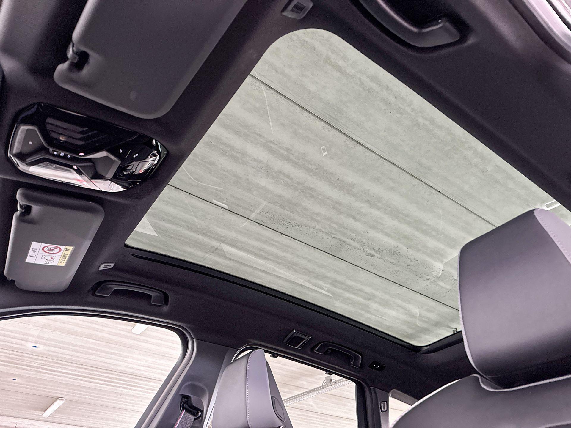 Foto van BMW X3