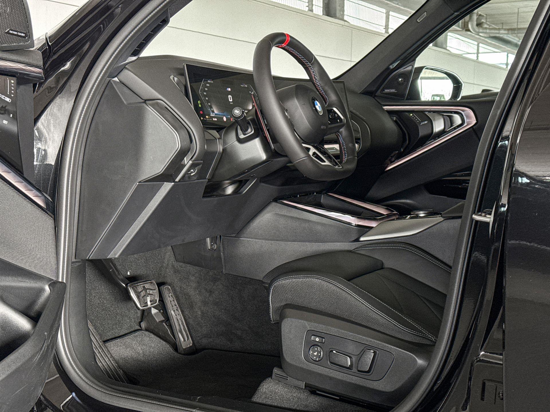 Foto van BMW X3
