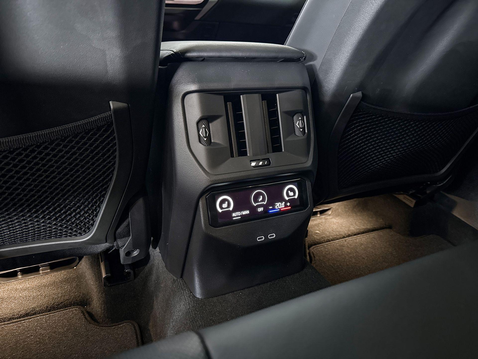 Foto van BMW X3
