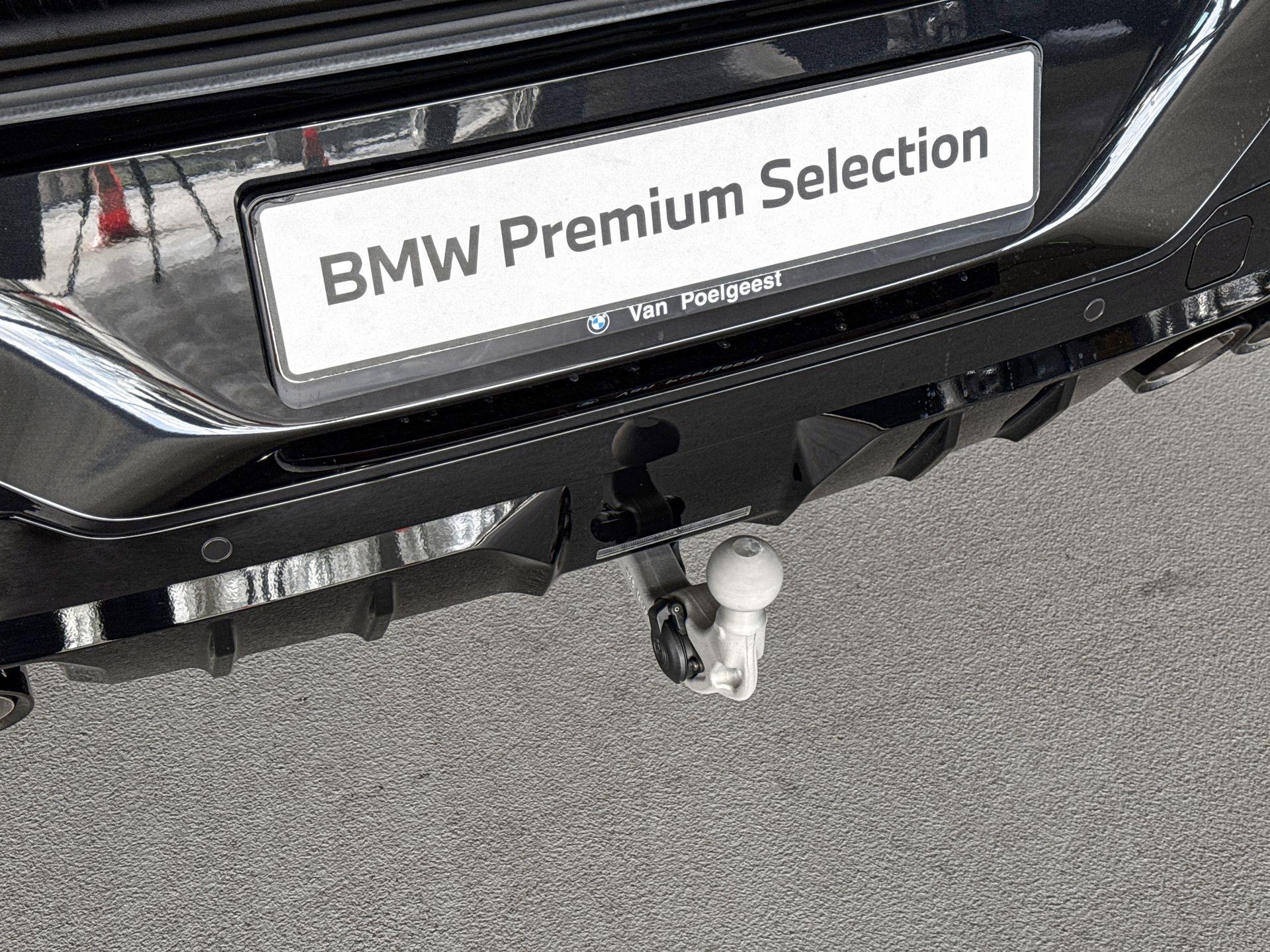 Foto van BMW X3