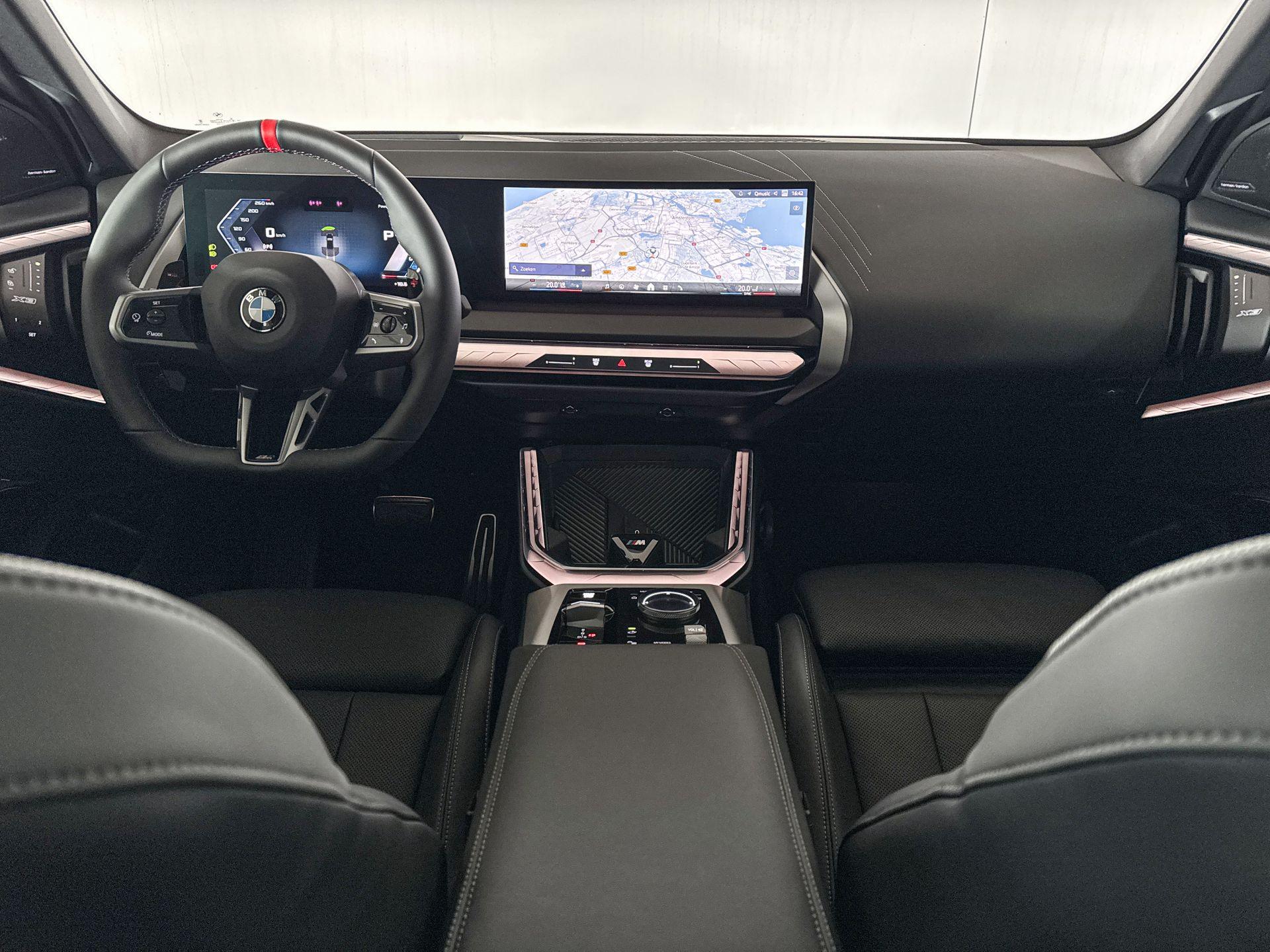 Foto van BMW X3