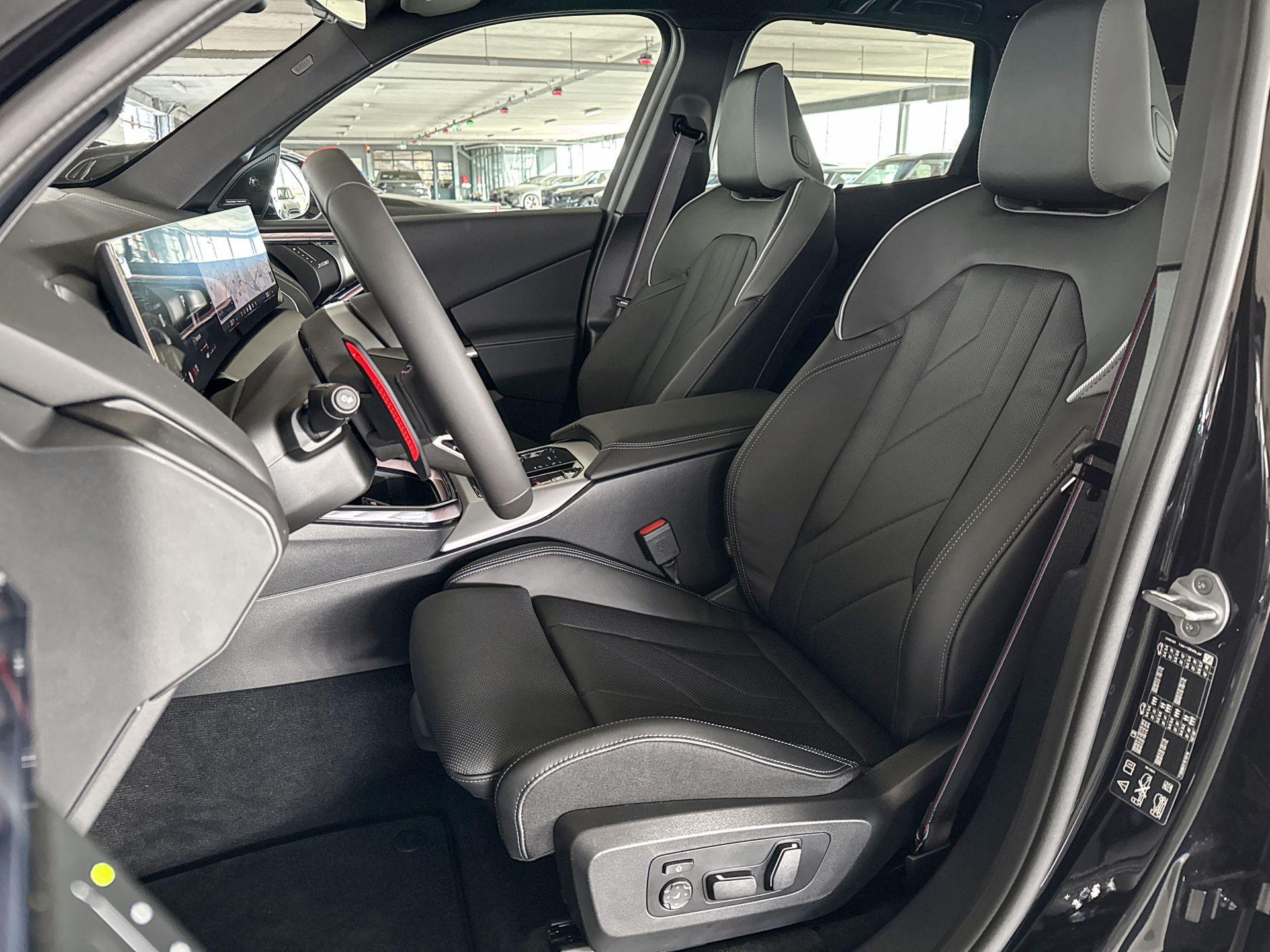 Foto van BMW X3
