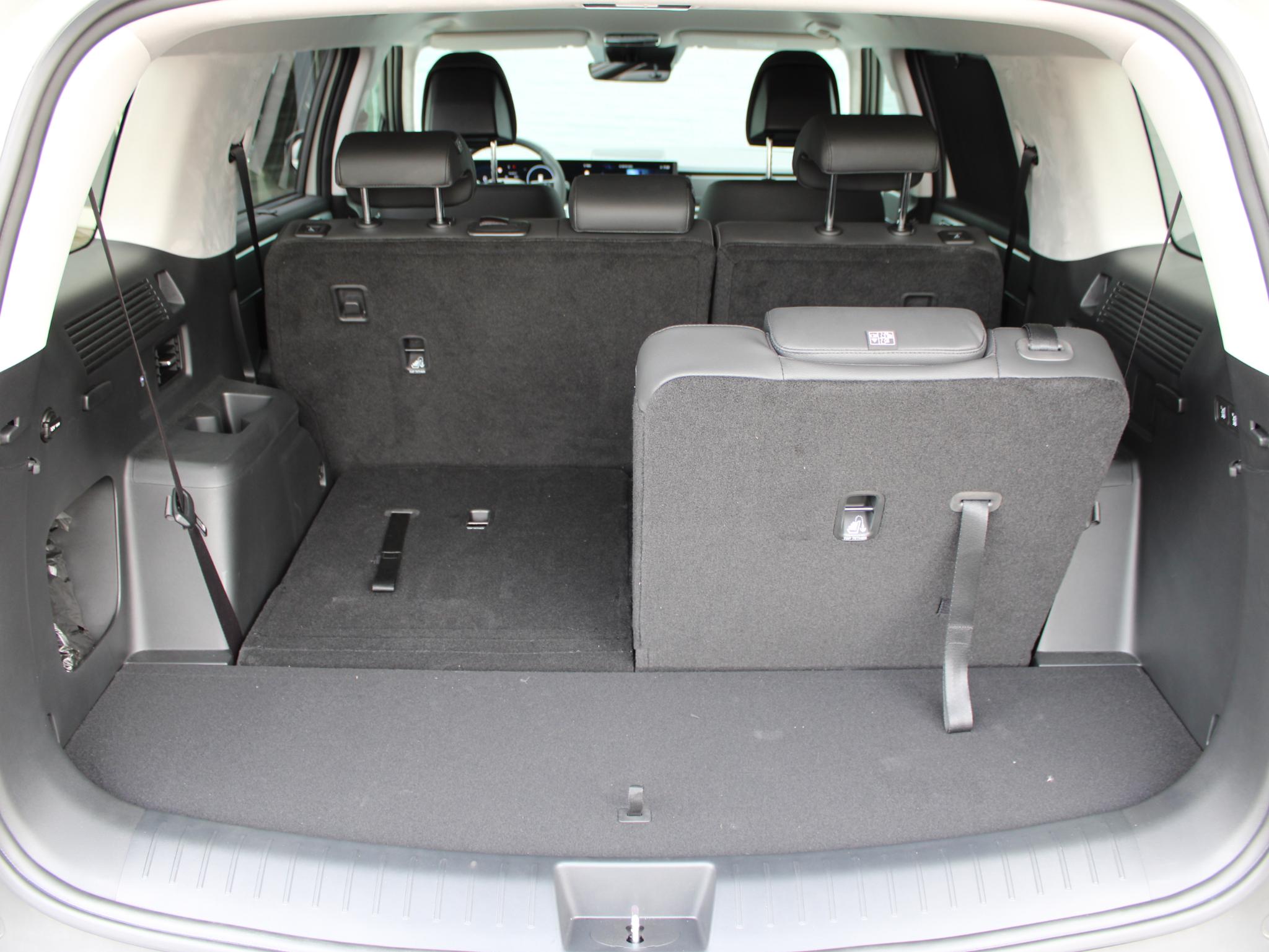 Foto van Hyundai Santa Fe