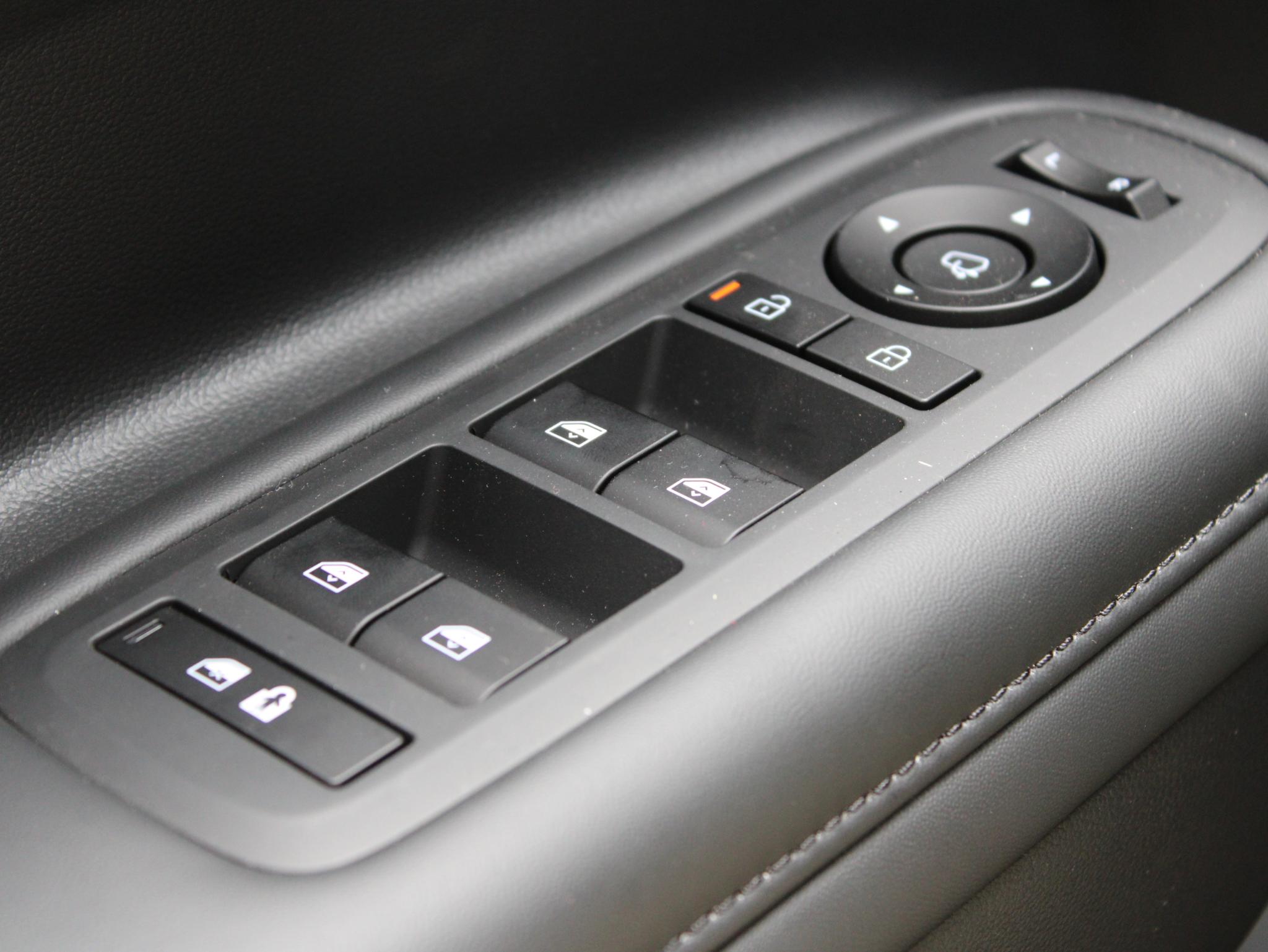 Foto van Hyundai Santa Fe