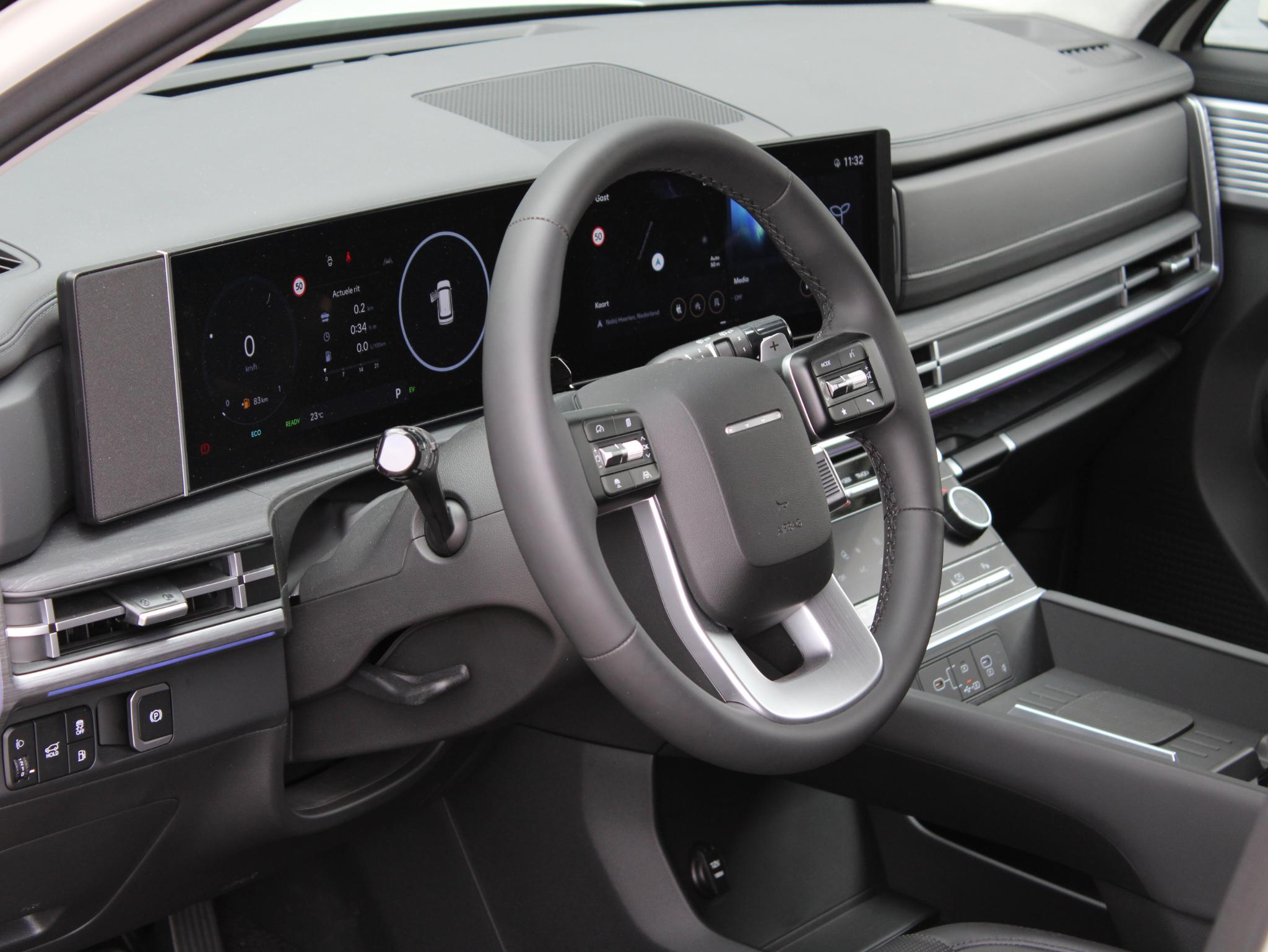 Foto van Hyundai Santa Fe