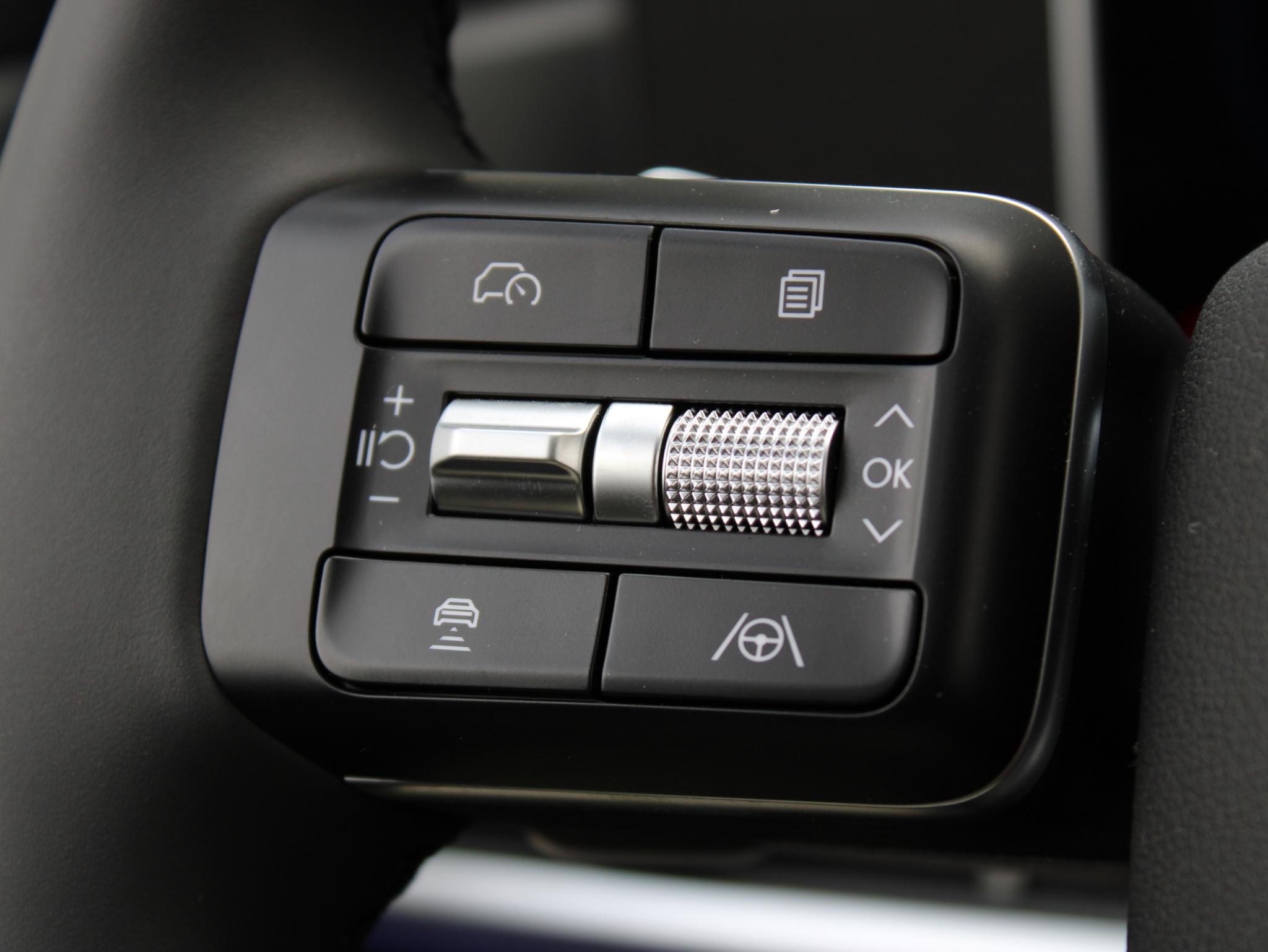 Foto van Hyundai Santa Fe
