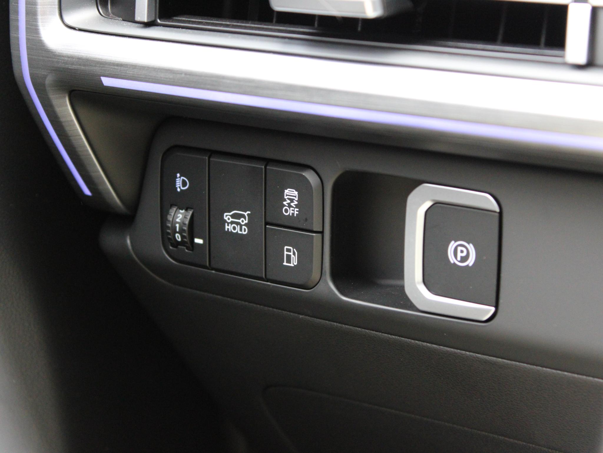 Foto van Hyundai Santa Fe