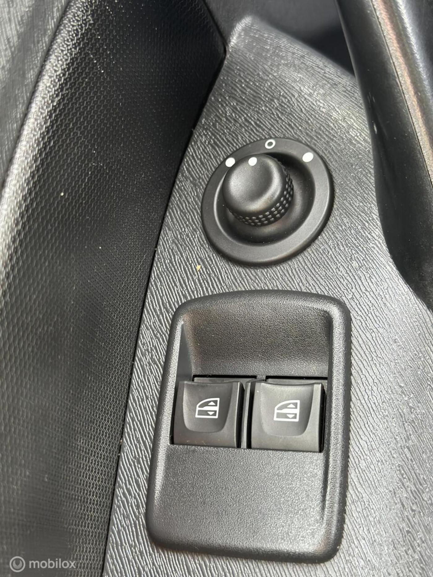 Foto van Mercedes-Benz Citan