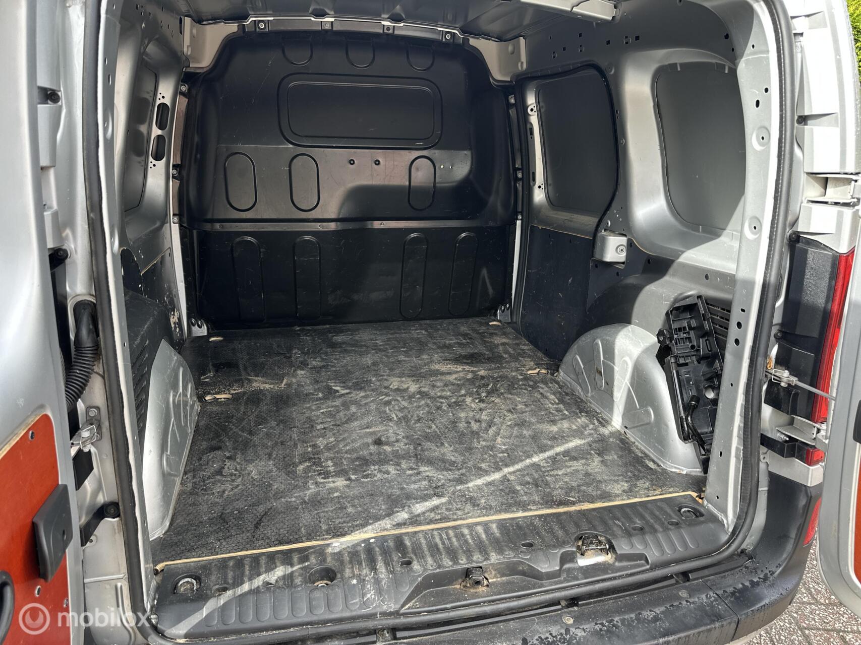 Foto van Mercedes-Benz Citan