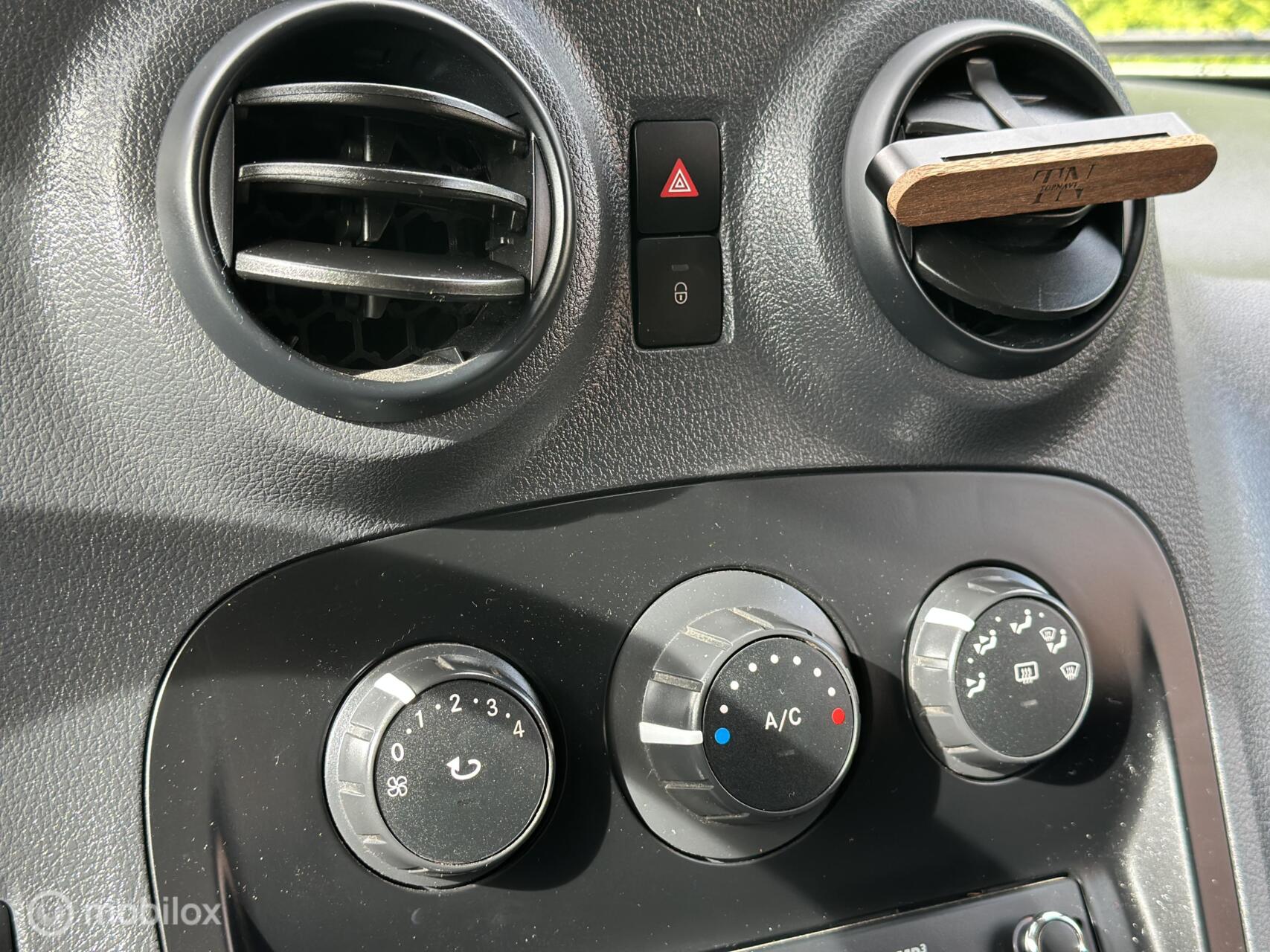 Foto van Mercedes-Benz Citan