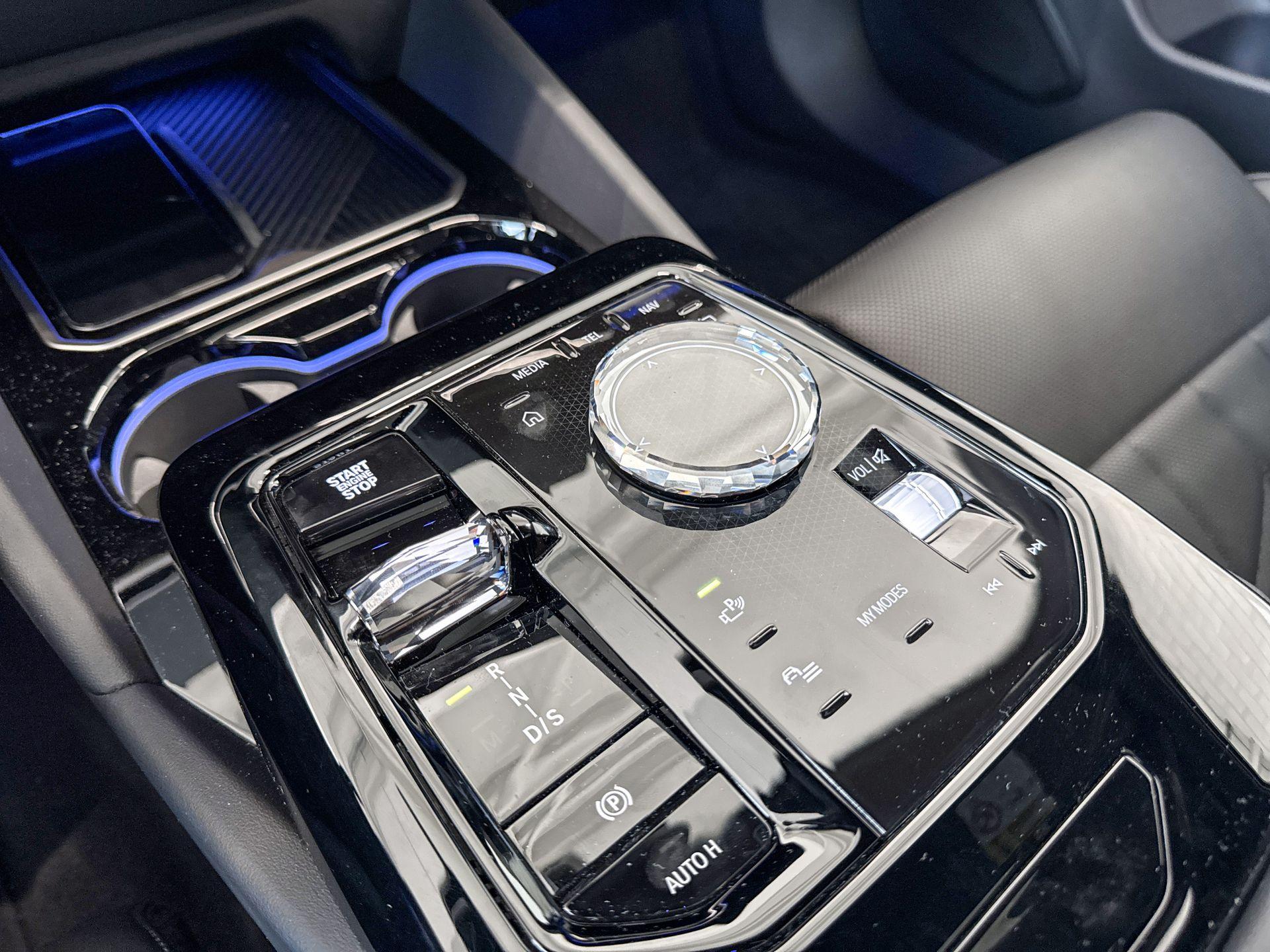 Foto van BMW 5 Serie Touring