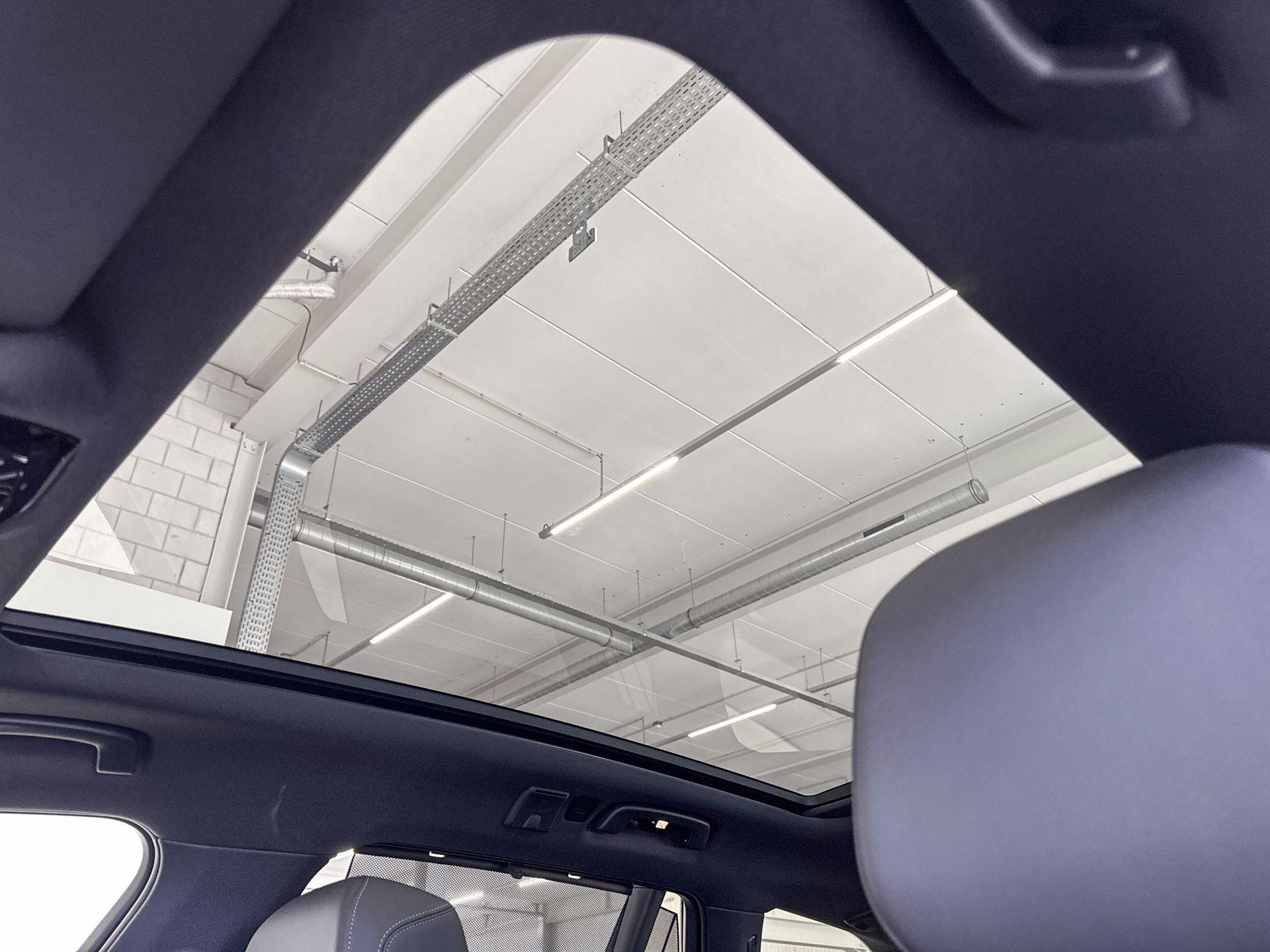 Foto van BMW 5 Serie Touring