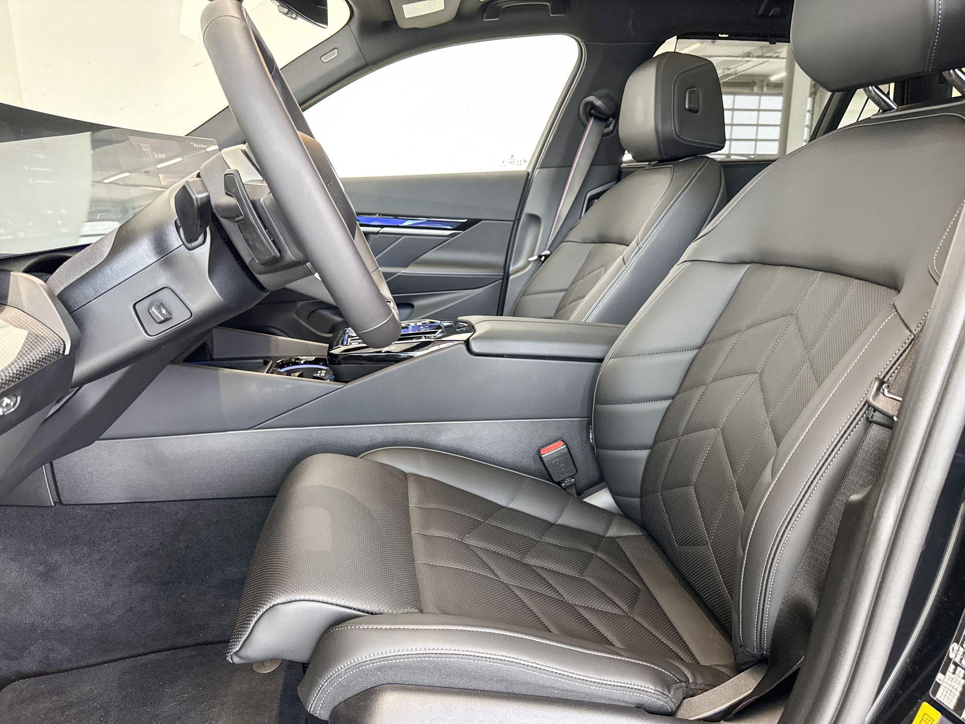 Foto van BMW 5 Serie Touring