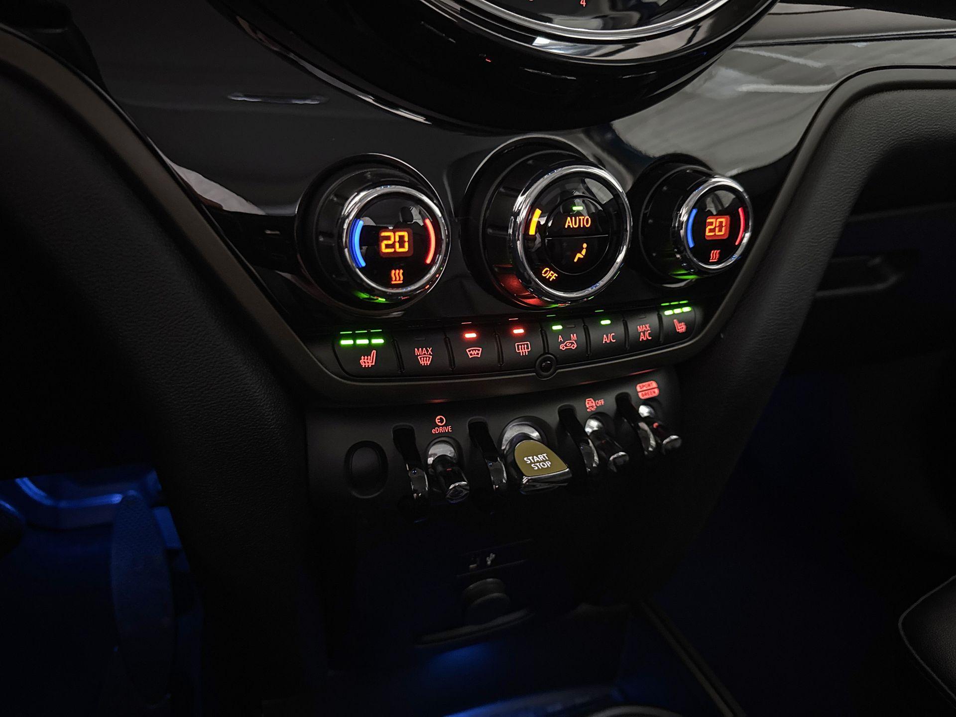 Foto van Mini Countryman