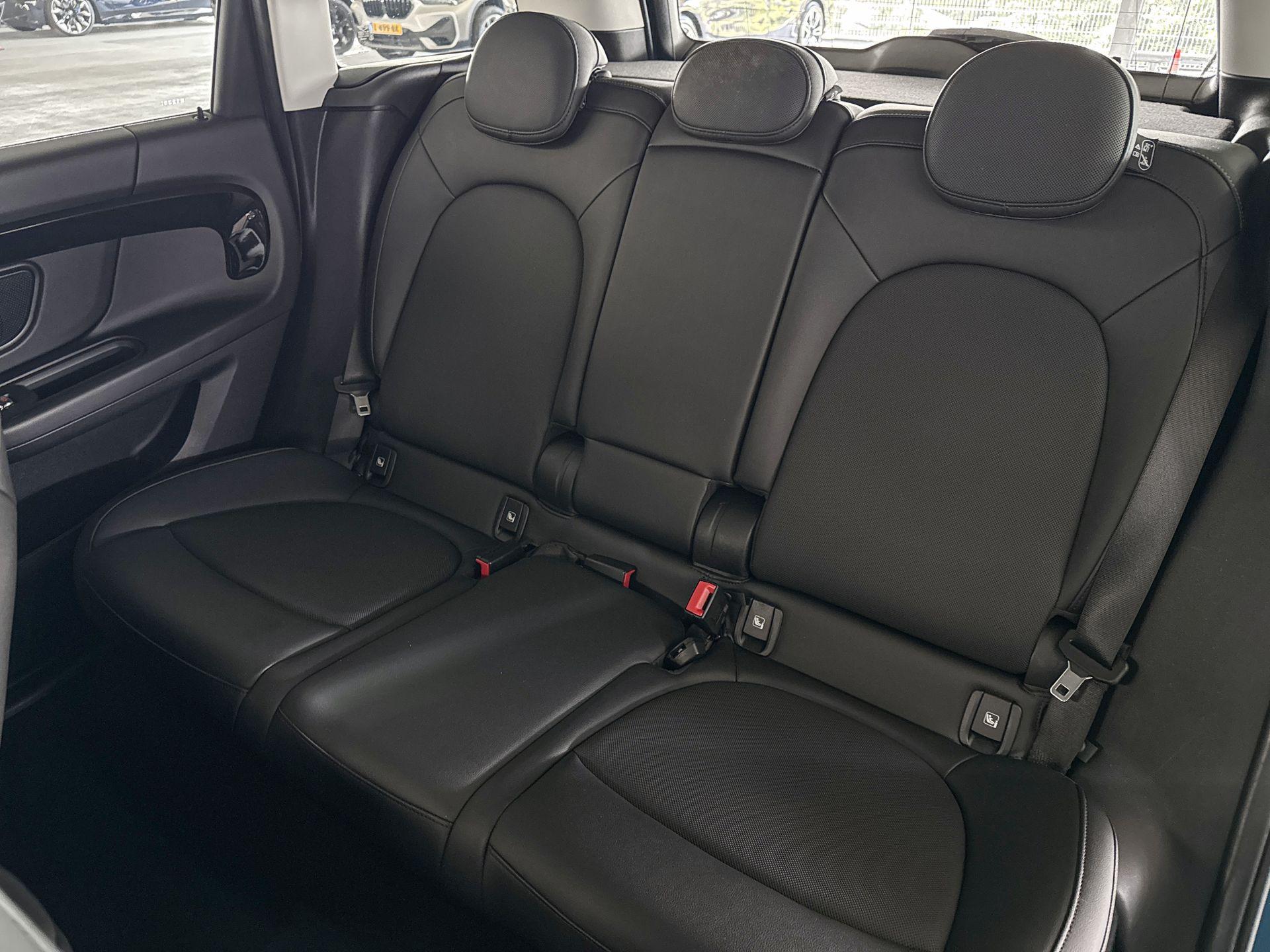 Foto van Mini Countryman