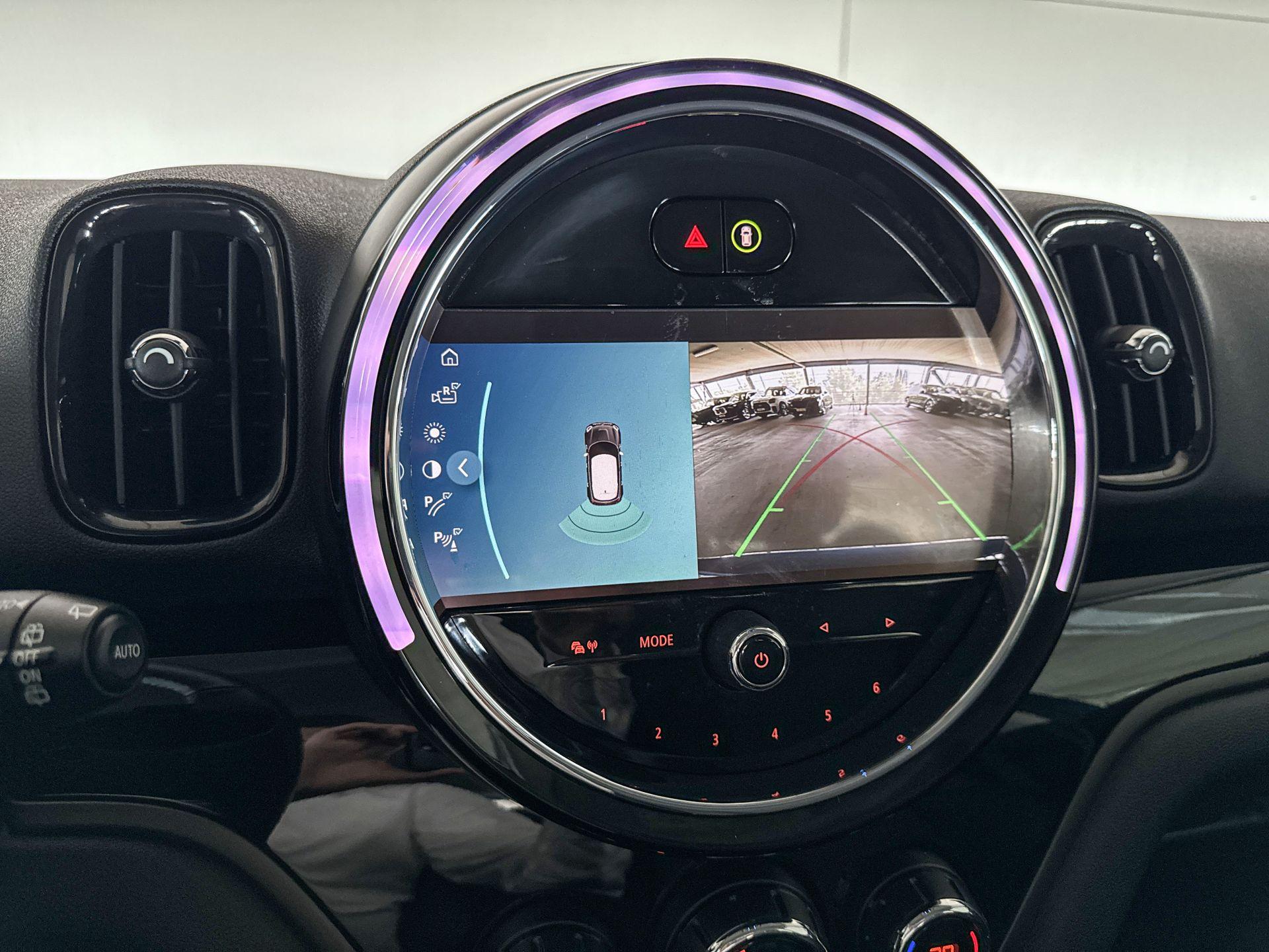 Foto van Mini Countryman