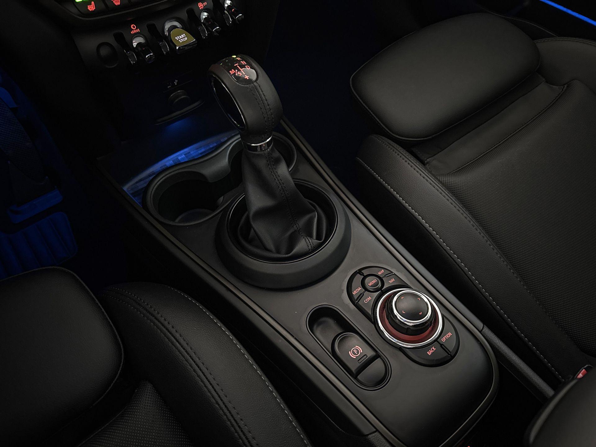 Foto van Mini Countryman