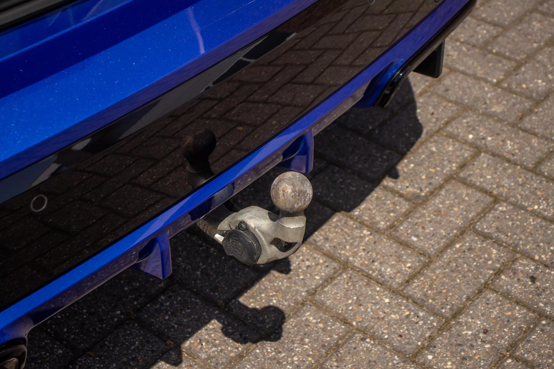 Foto van BMW X1