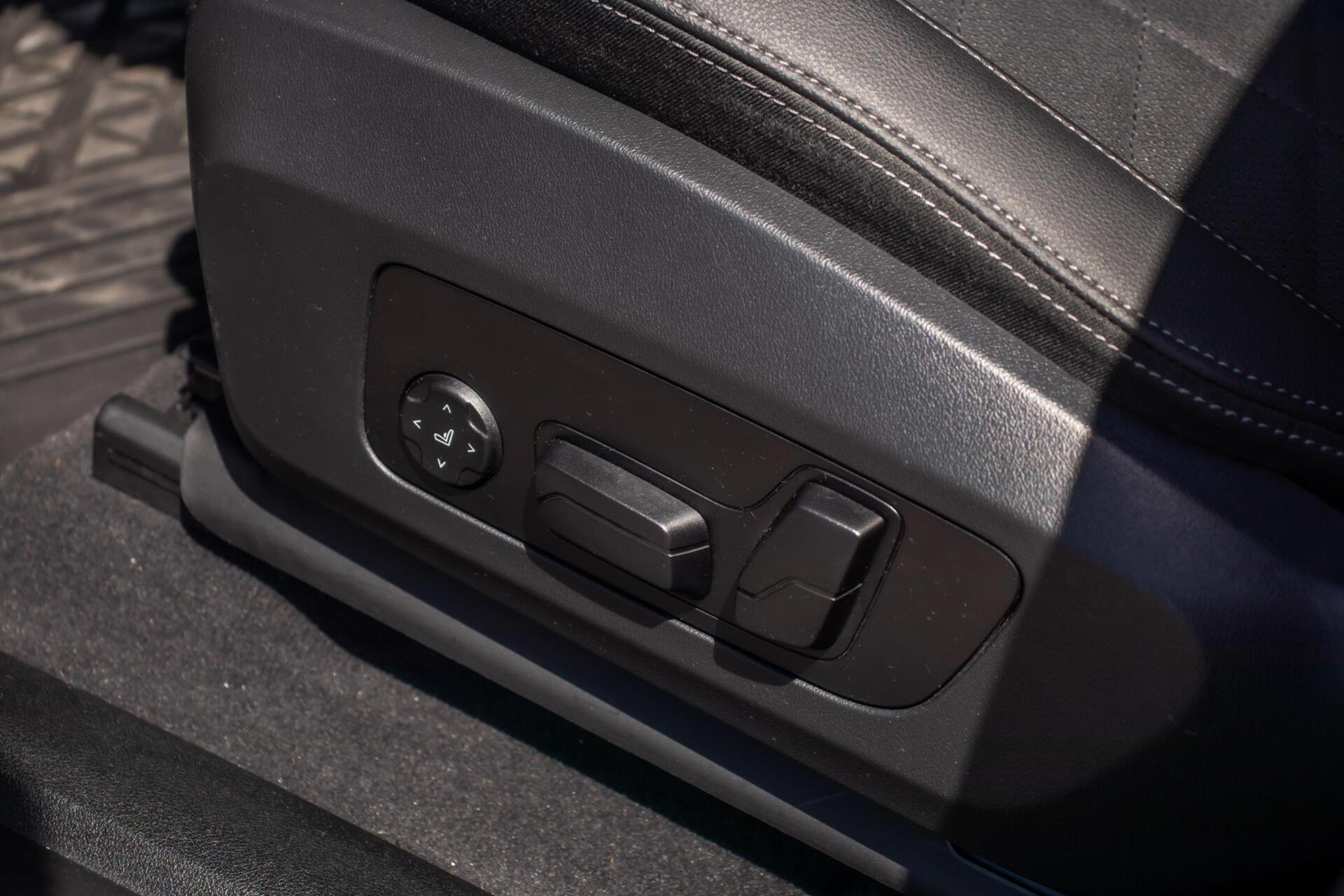 Foto van BMW X1