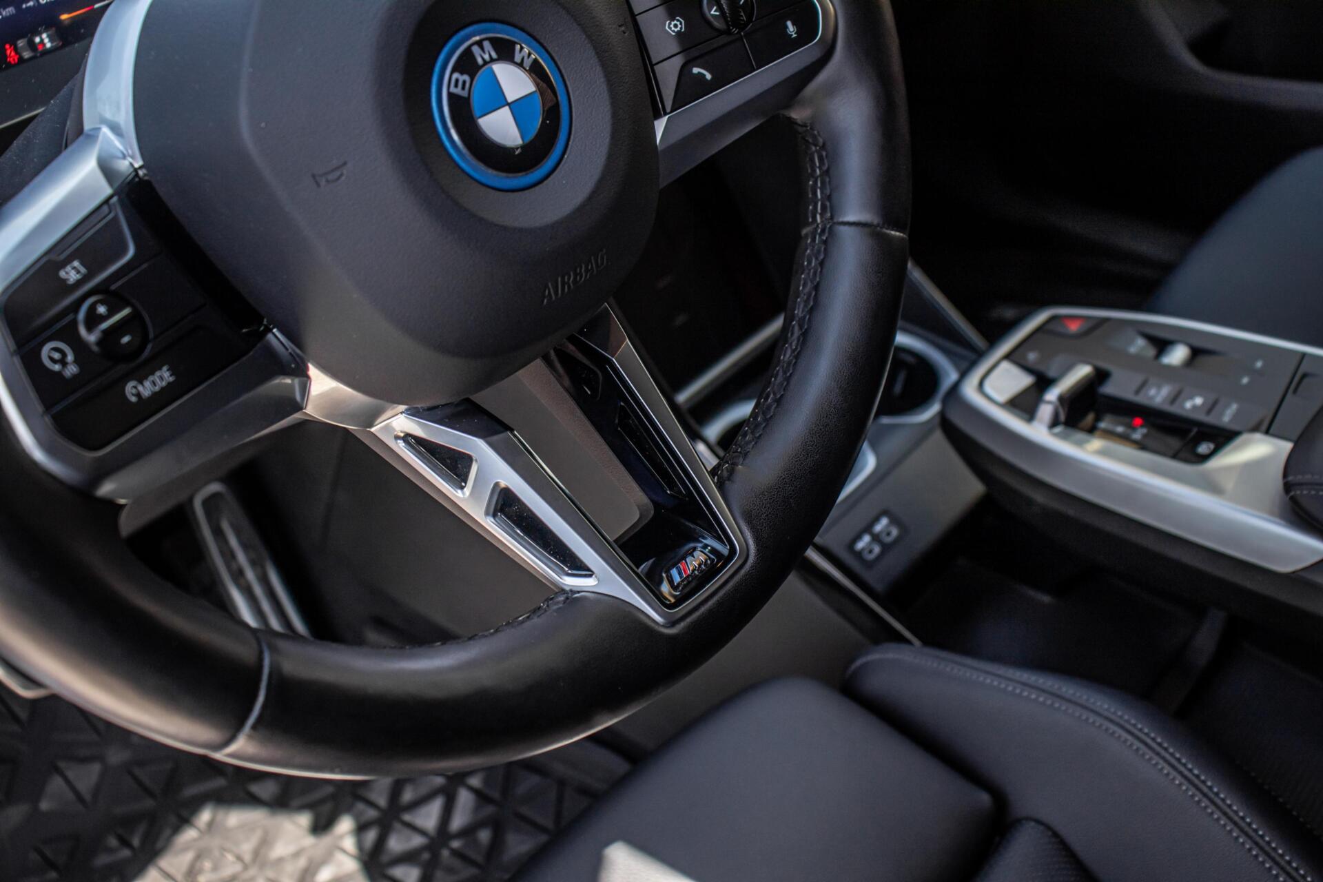 Foto van BMW X1