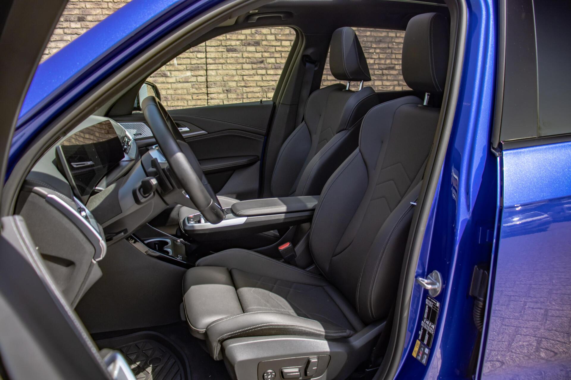 Foto van BMW X1