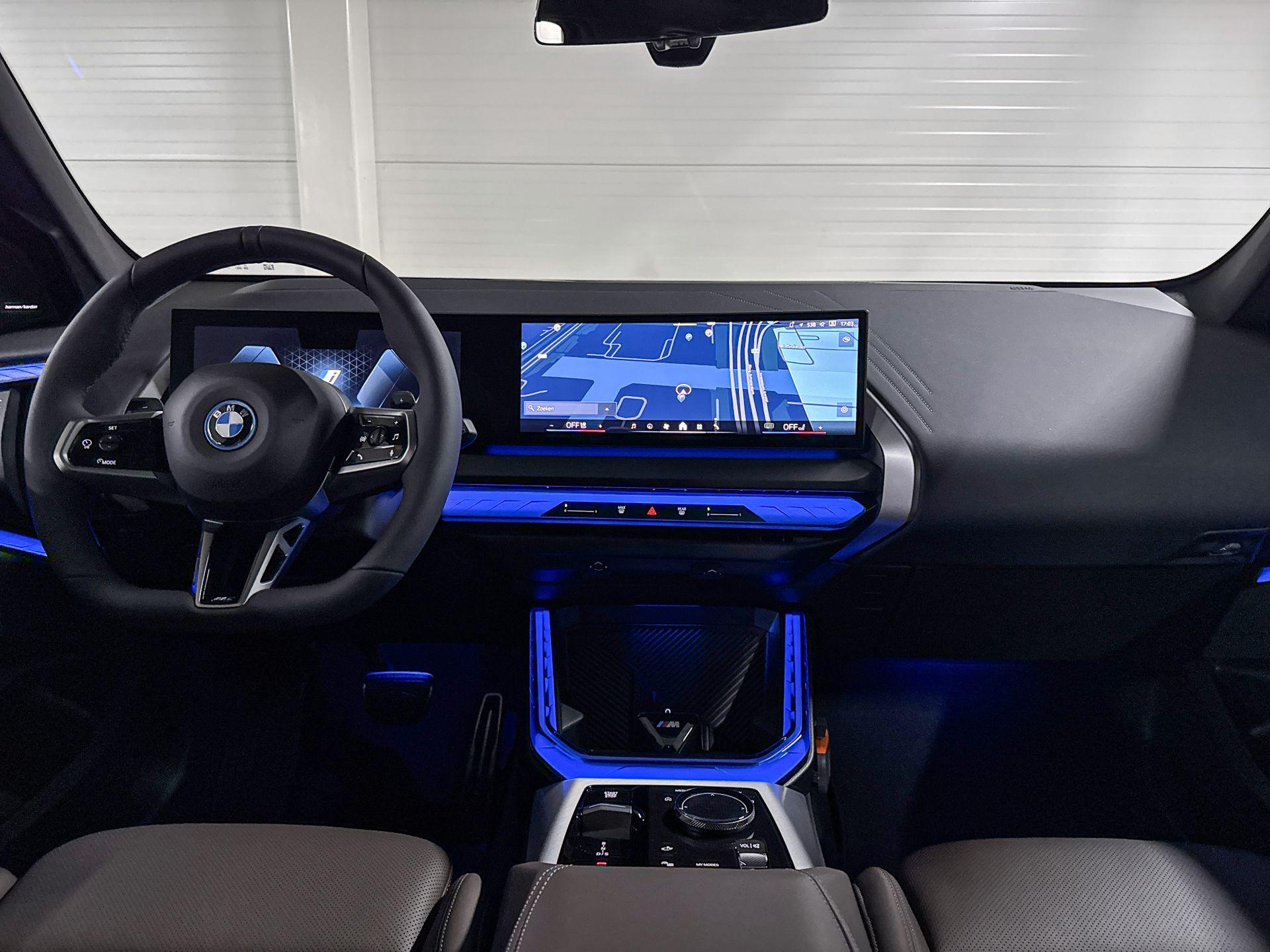 Foto van BMW X3