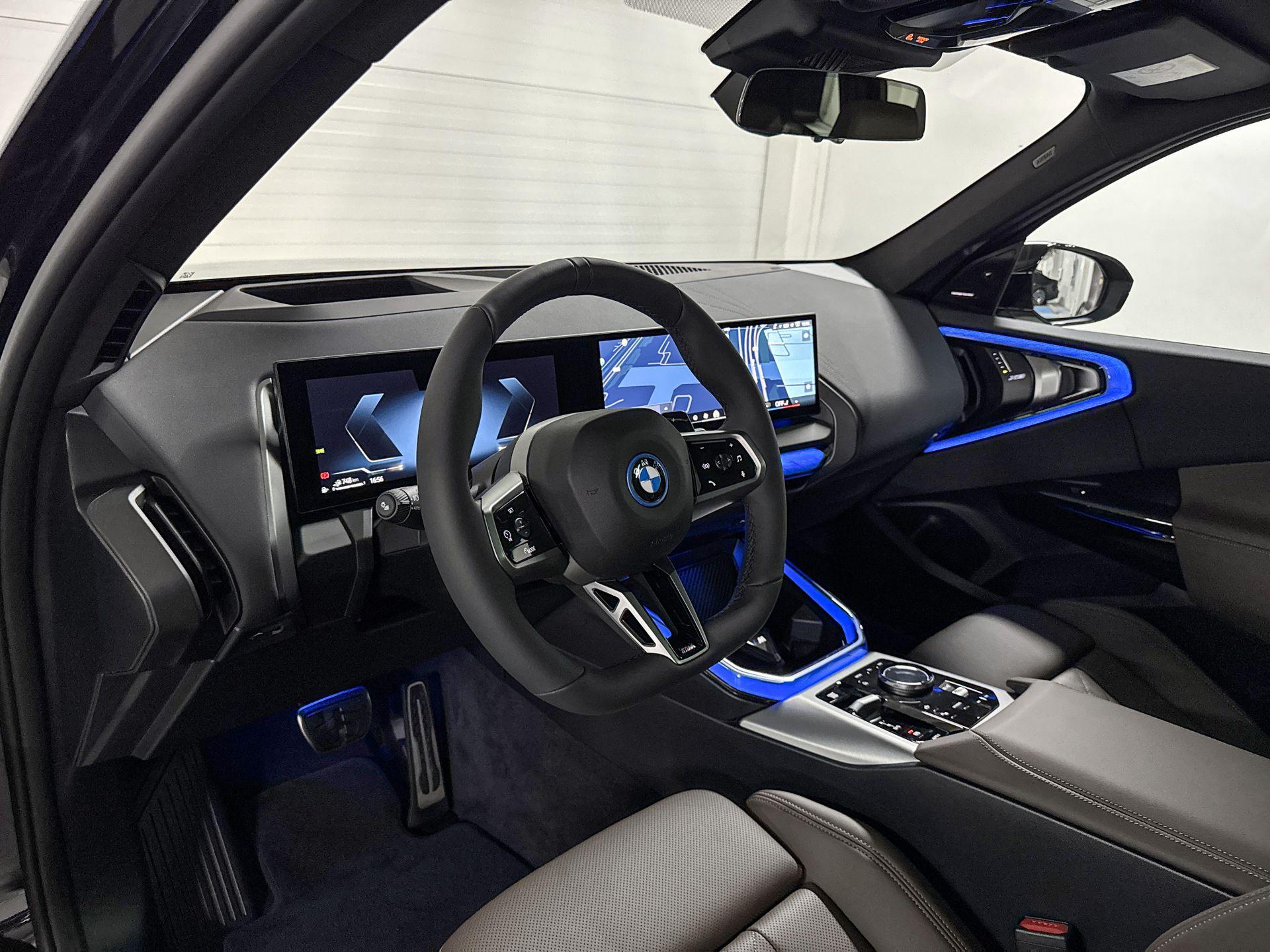 Foto van BMW X3