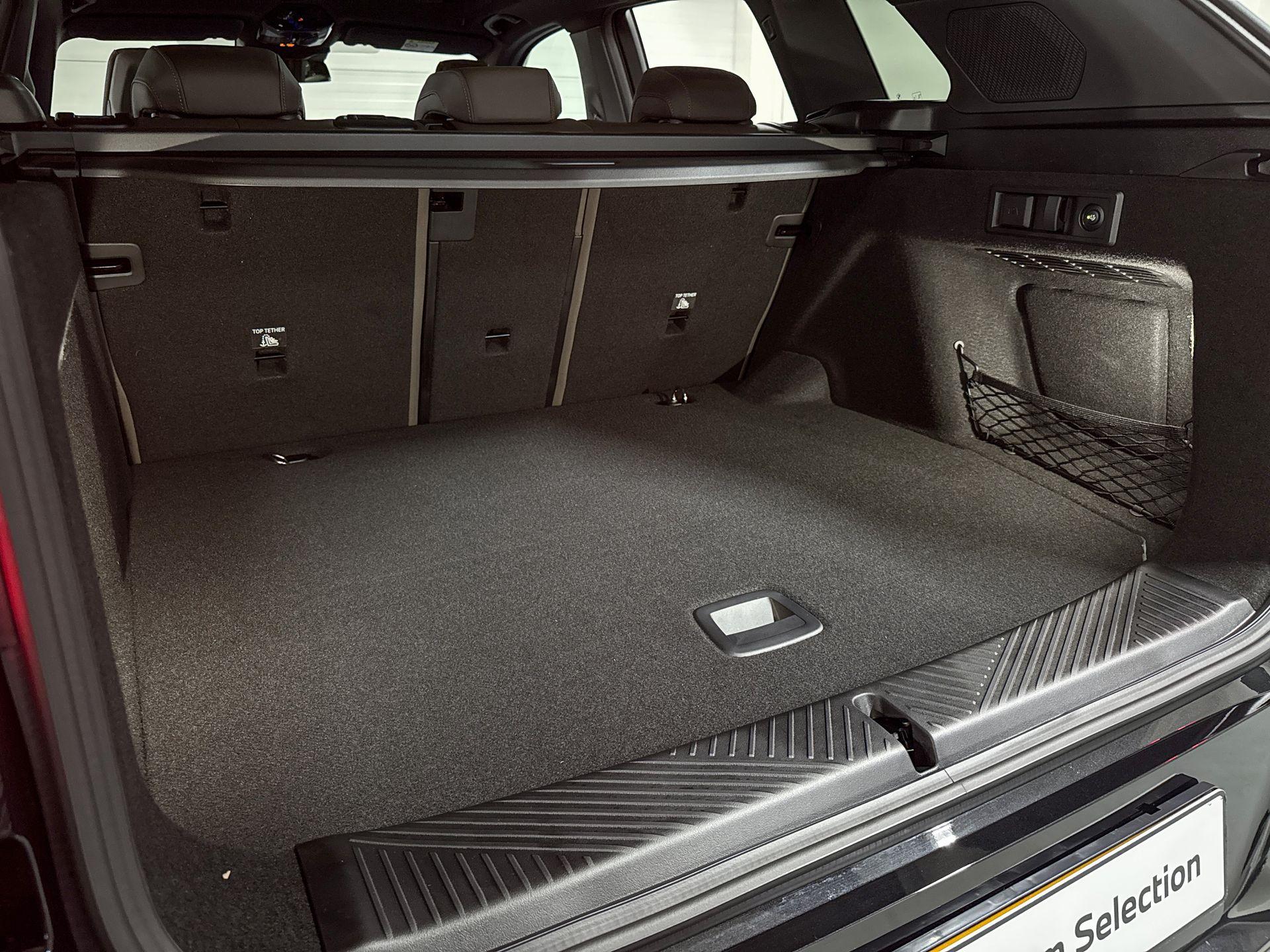 Foto van BMW X3