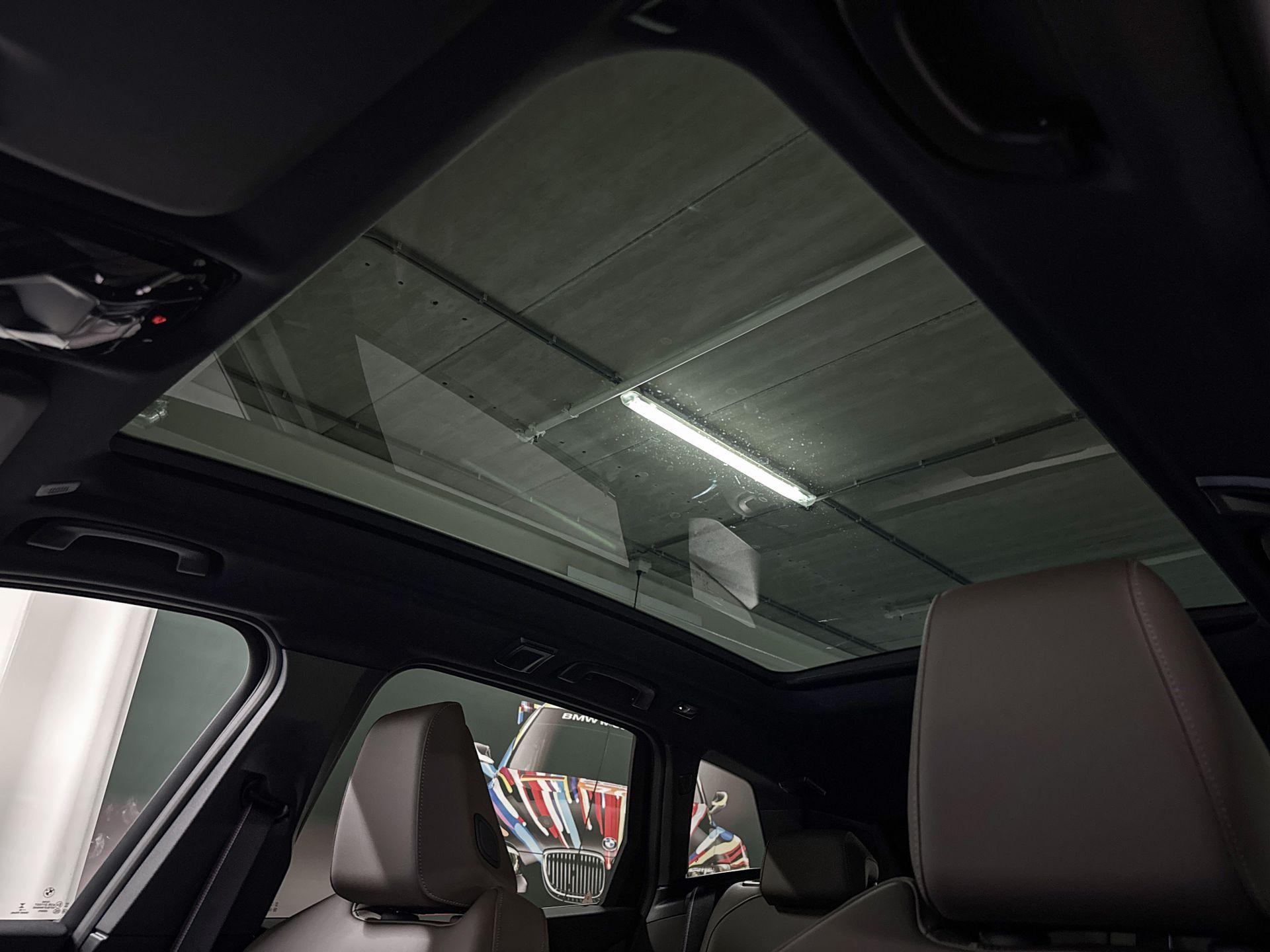 Foto van BMW X3