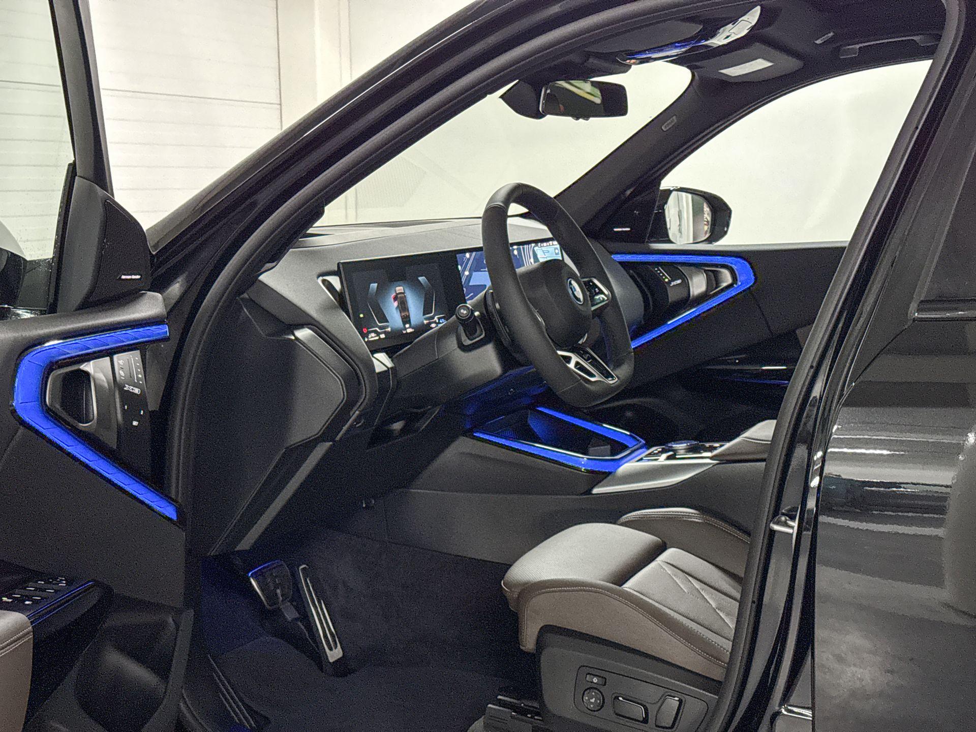 Foto van BMW X3