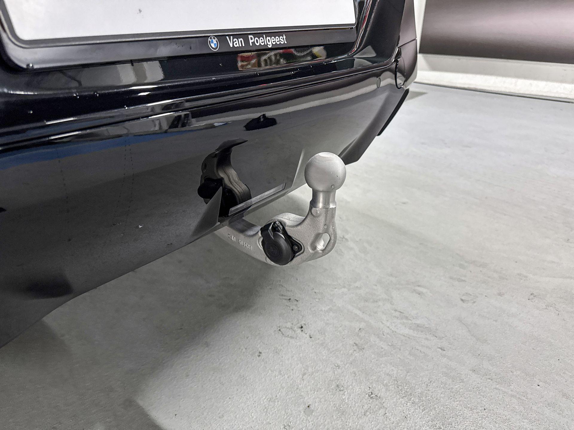 Foto van BMW X3