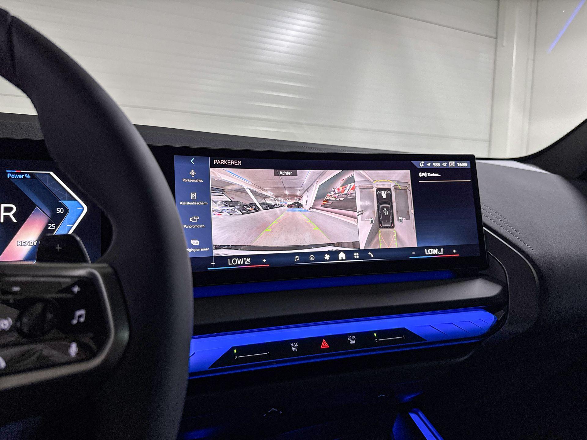 Foto van BMW X3