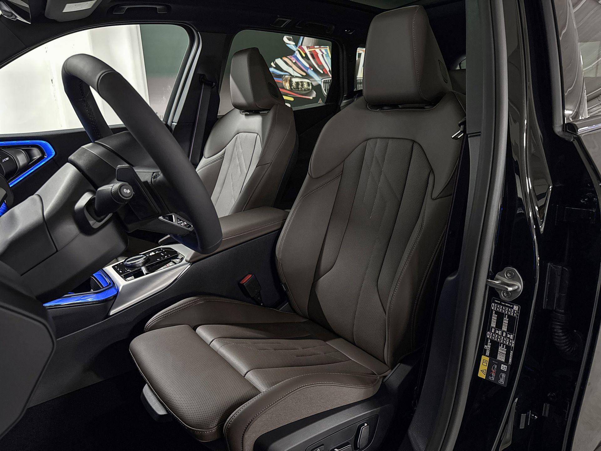 Foto van BMW X3
