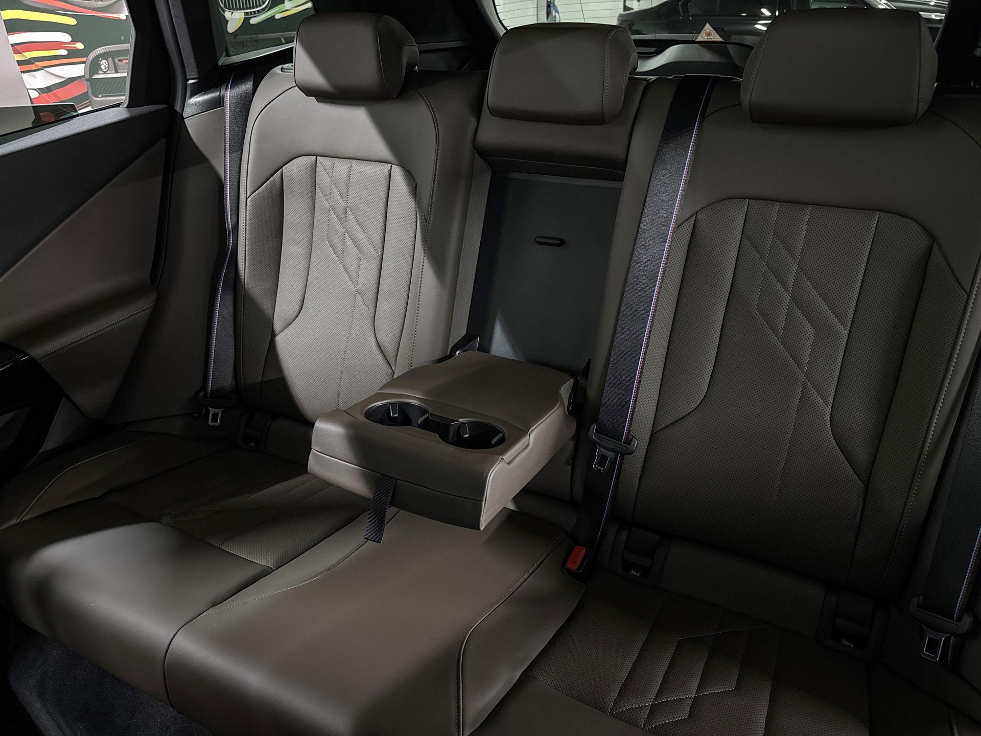 Foto van BMW X3