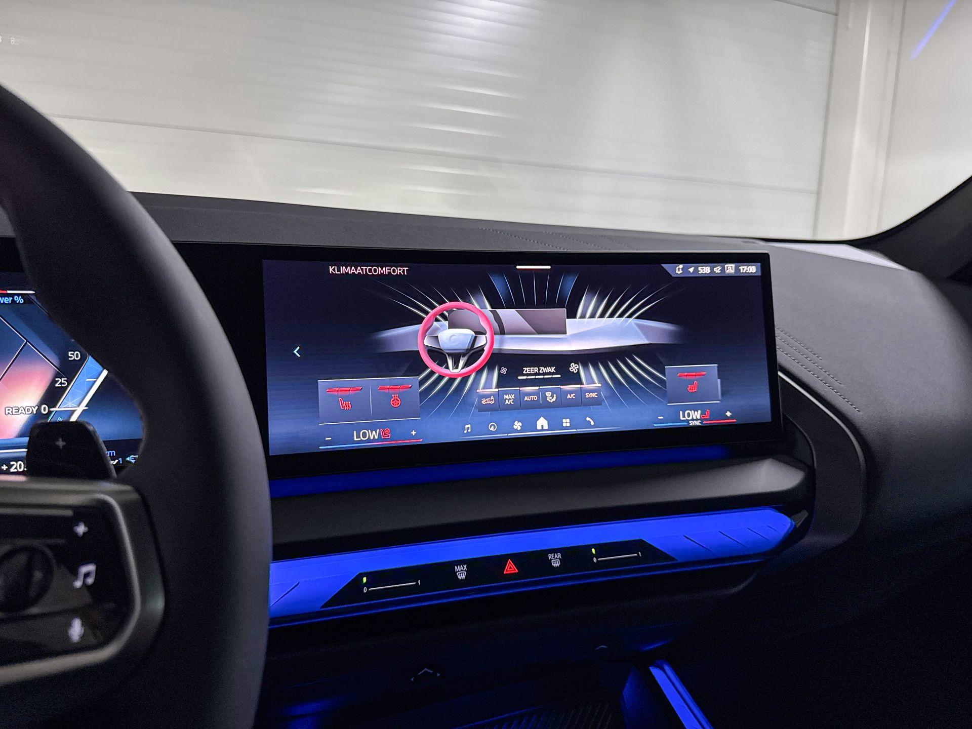 Foto van BMW X3